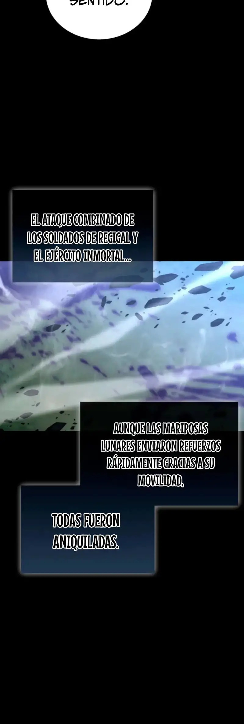 Ascension de las artes marciales del señor demonio - Capítulo 158 - Página 32 - LectorTMOo