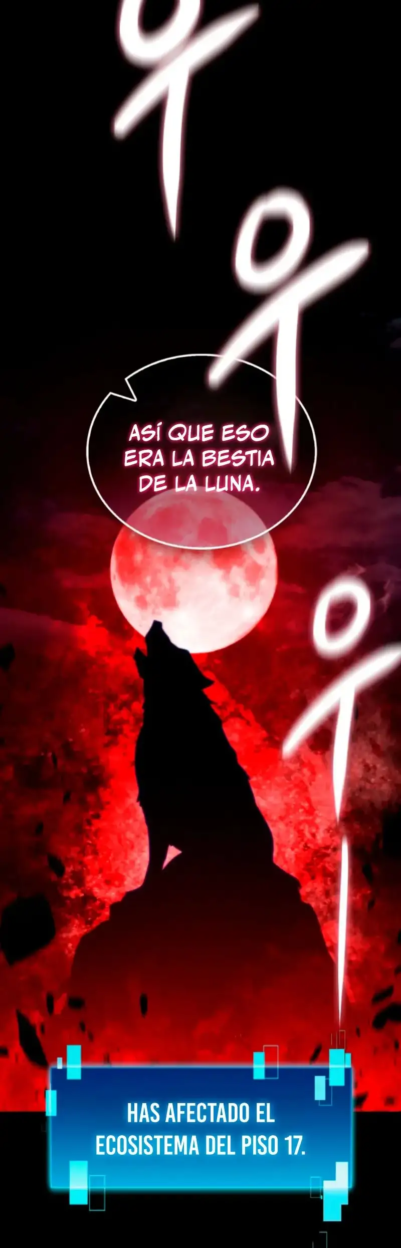 Ascension de las artes marciales del señor demonio - Capítulo 158 - Página 38 - LectorTMOo