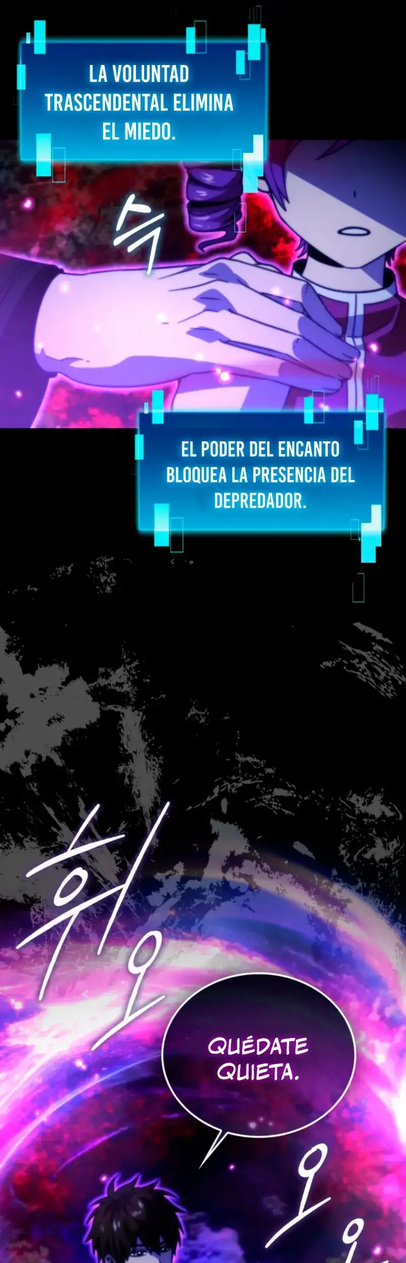 Ascension de las artes marciales del señor demonio - Capítulo 158 - Página 41 - LectorTMOo