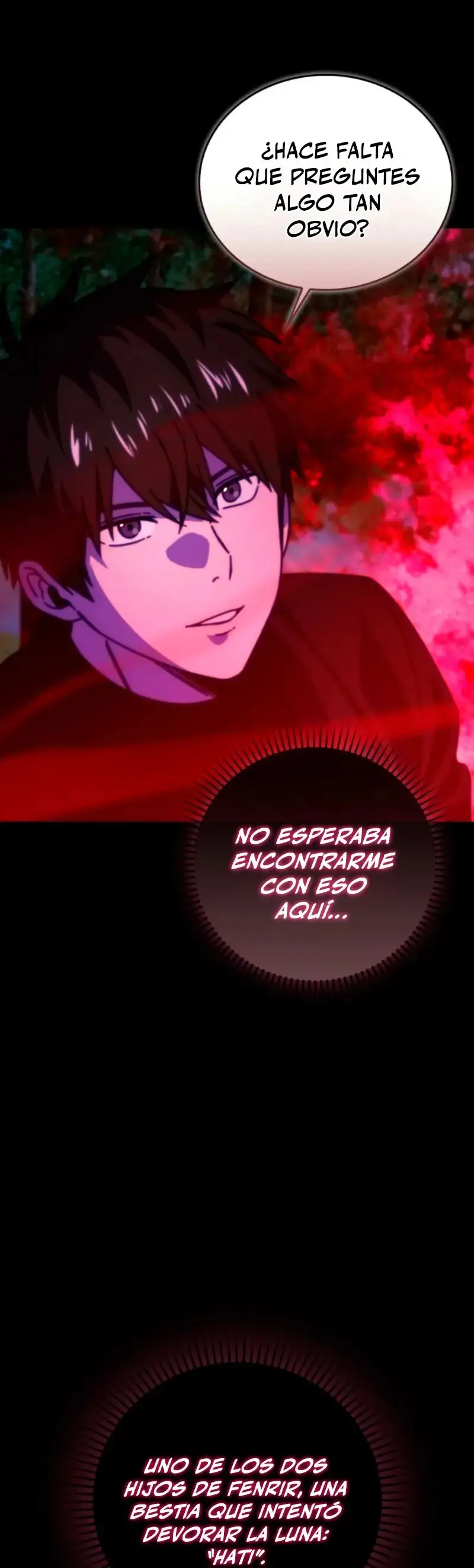 Ascension de las artes marciales del señor demonio - Capítulo 158 - Página 44 - LectorTMOo