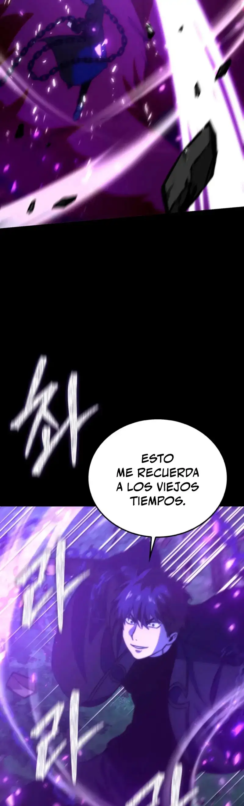 Ascension de las artes marciales del señor demonio - Capítulo 158 - Página 51 - LectorTMOo