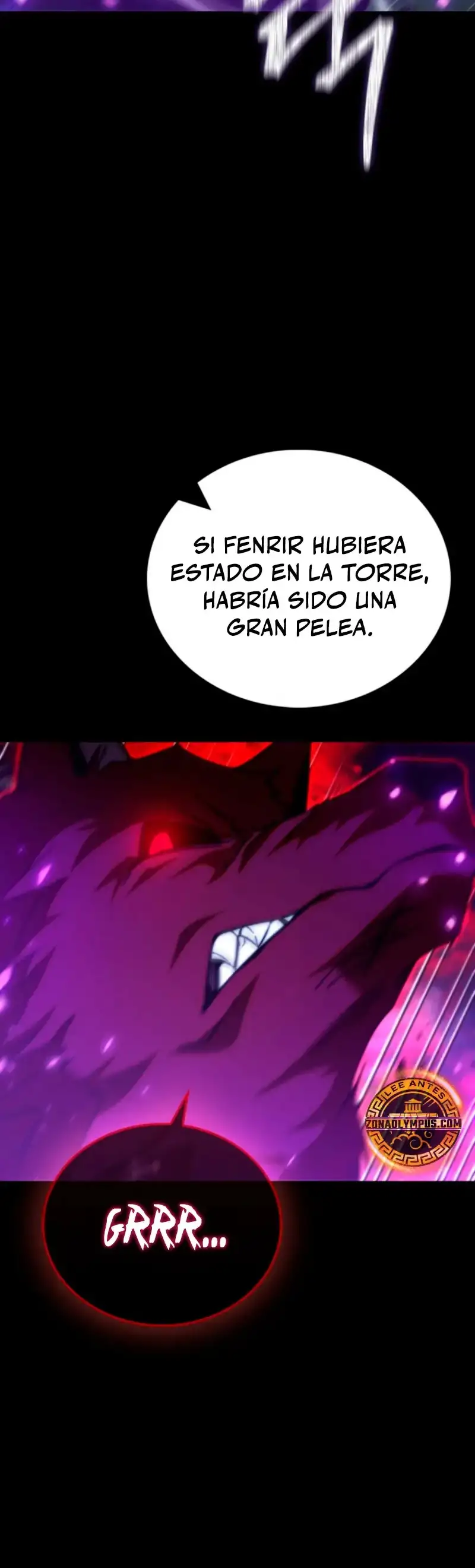 Ascension de las artes marciales del señor demonio - Capítulo 158 - Página 52 - LectorTMOo