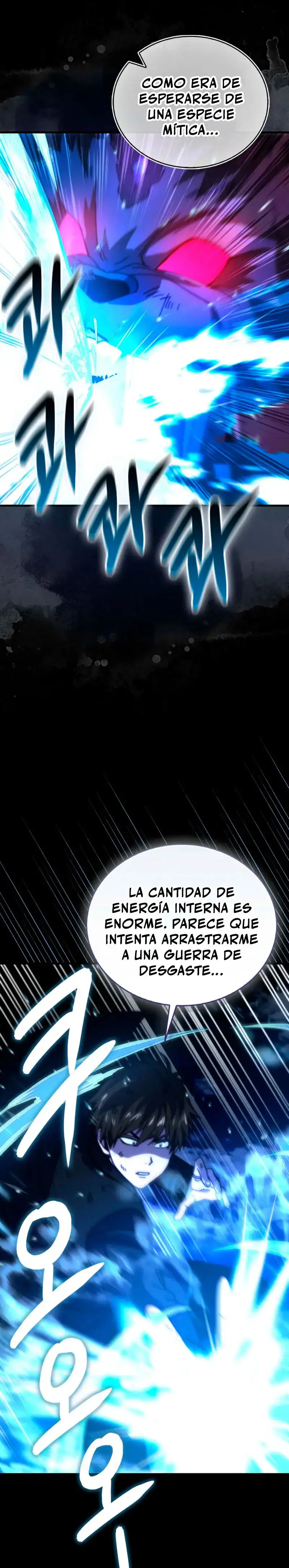 Ascension de las artes marciales del señor demonio - Capítulo 159 - Página 14 - LectorTMOo