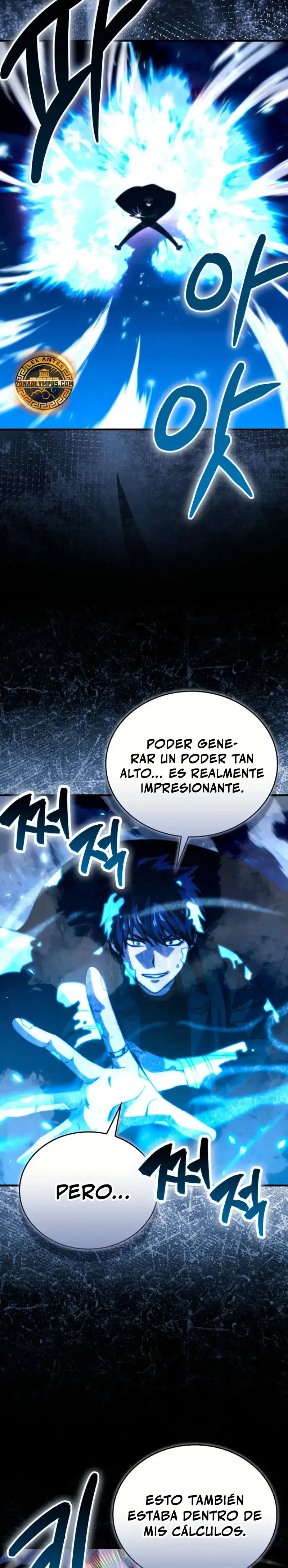 Ascension de las artes marciales del señor demonio - Capítulo 159 - Página 18 - LectorTMOo