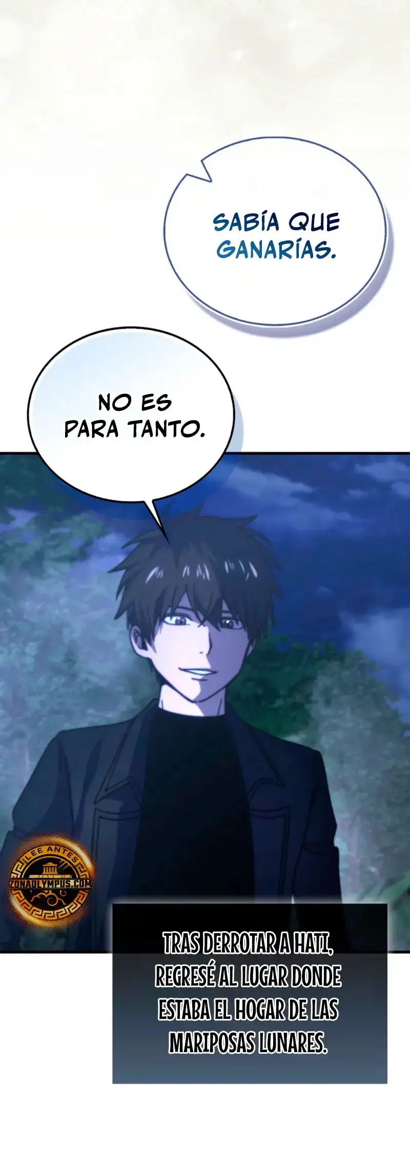 Ascension de las artes marciales del señor demonio - Capítulo 159 - Página 32 - LectorTMOo