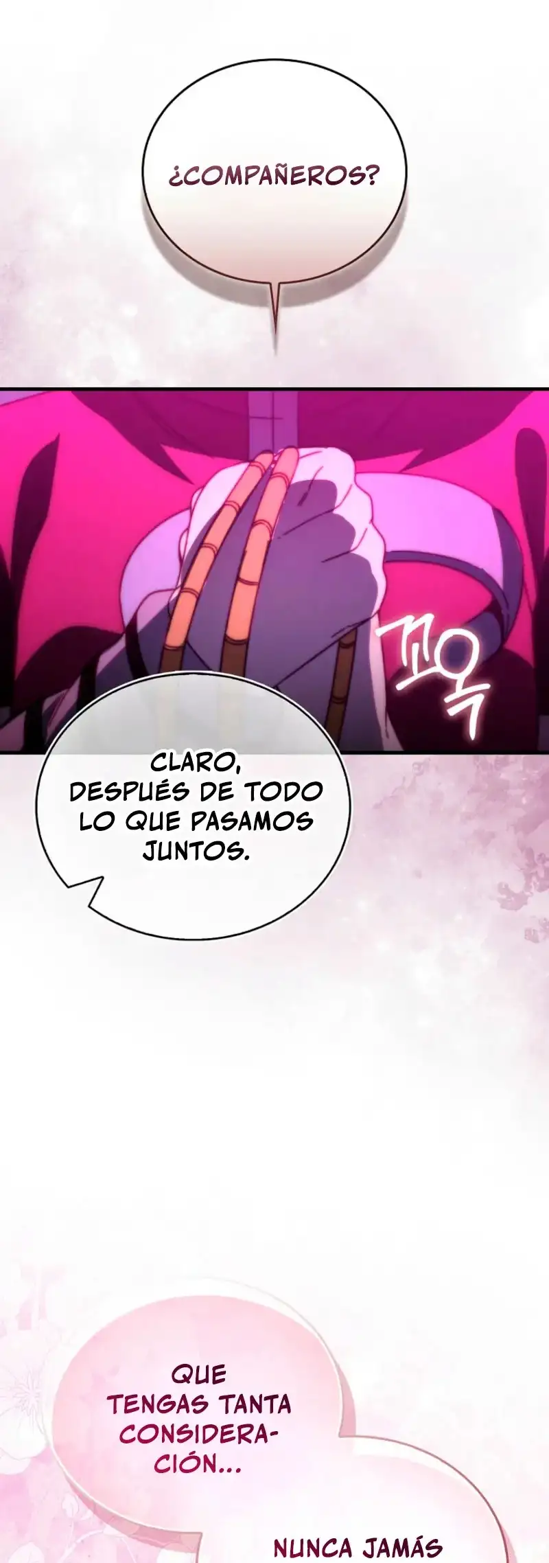 Ascension de las artes marciales del señor demonio - Capítulo 159 - Página 47 - LectorTMOo