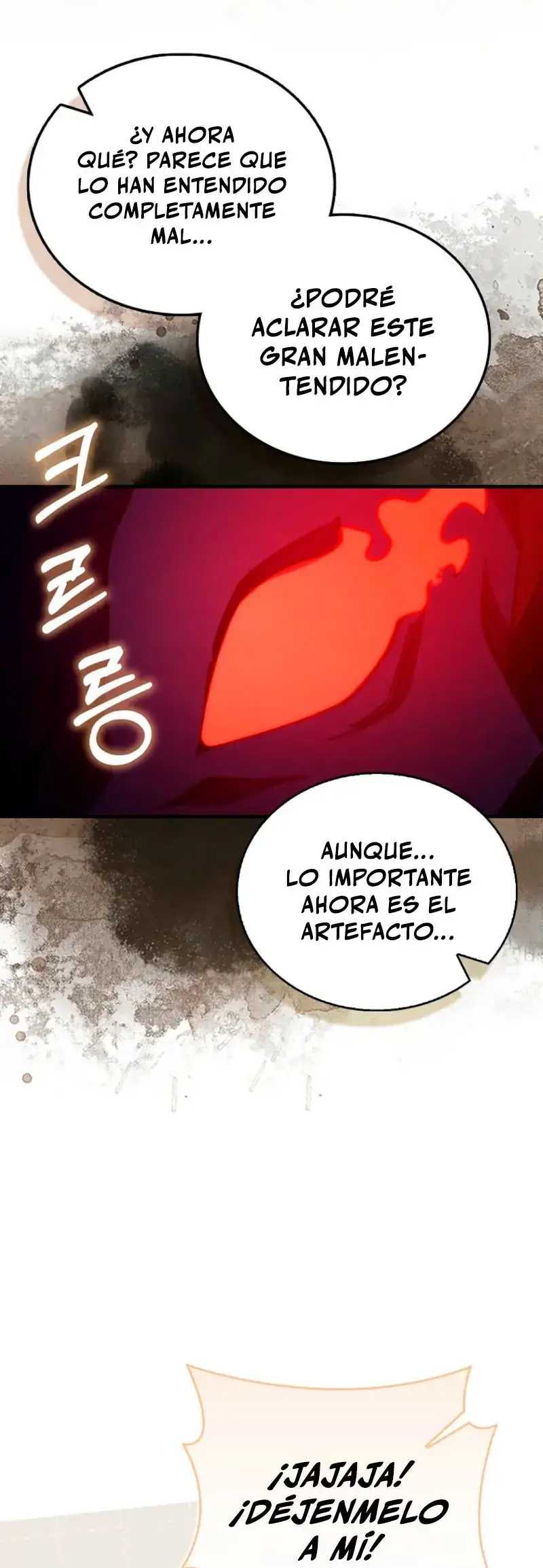 Ascension de las artes marciales del señor demonio - Capítulo 159 - Página 57 - LectorTMOo