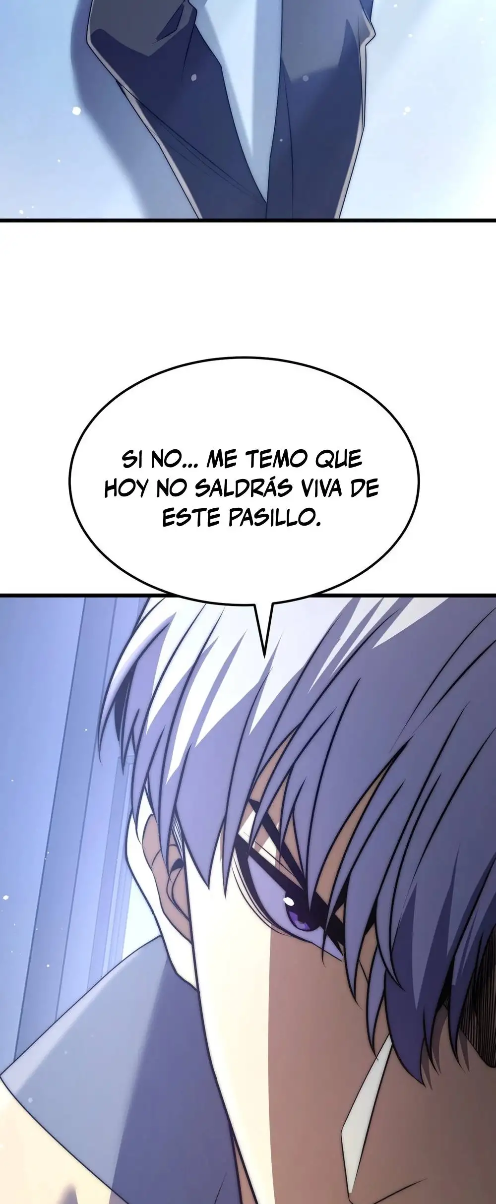 Ascension del Dios Devorador de Almas - Capítulo 4 - Página 5 - LectorTMOo