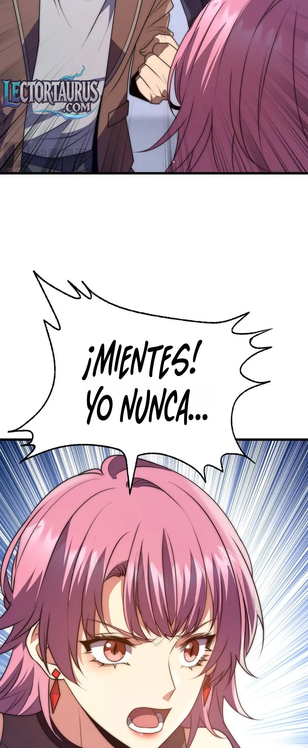 Ascension del Dios Devorador de Almas - Capítulo 4 - Página 8 - LectorTMOo