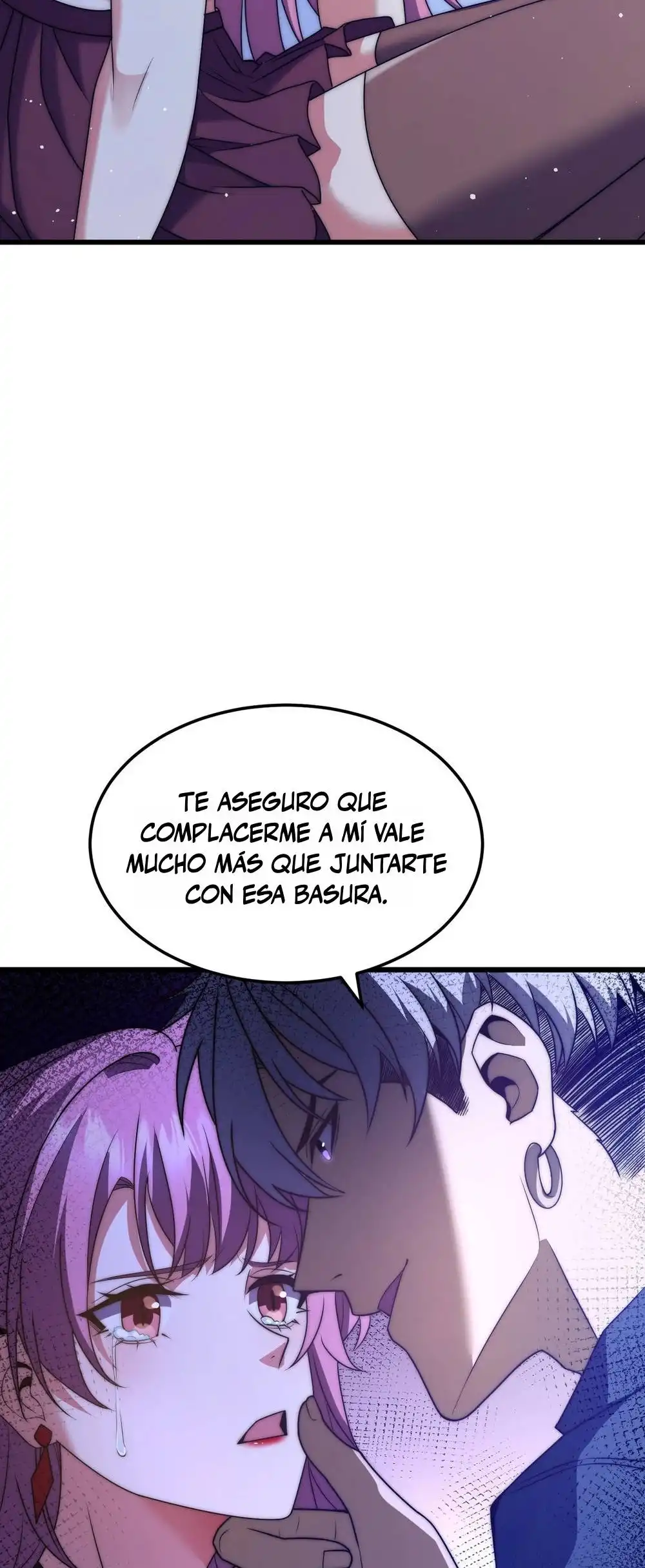 Ascension del Dios Devorador de Almas - Capítulo 4 - Página 17 - LectorTMOo