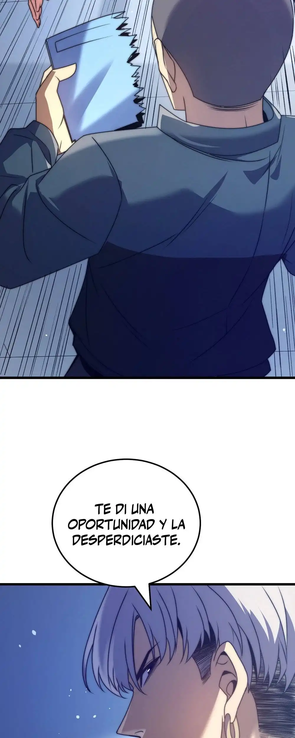 Ascension del Dios Devorador de Almas - Capítulo 4 - Página 23 - LectorTMOo