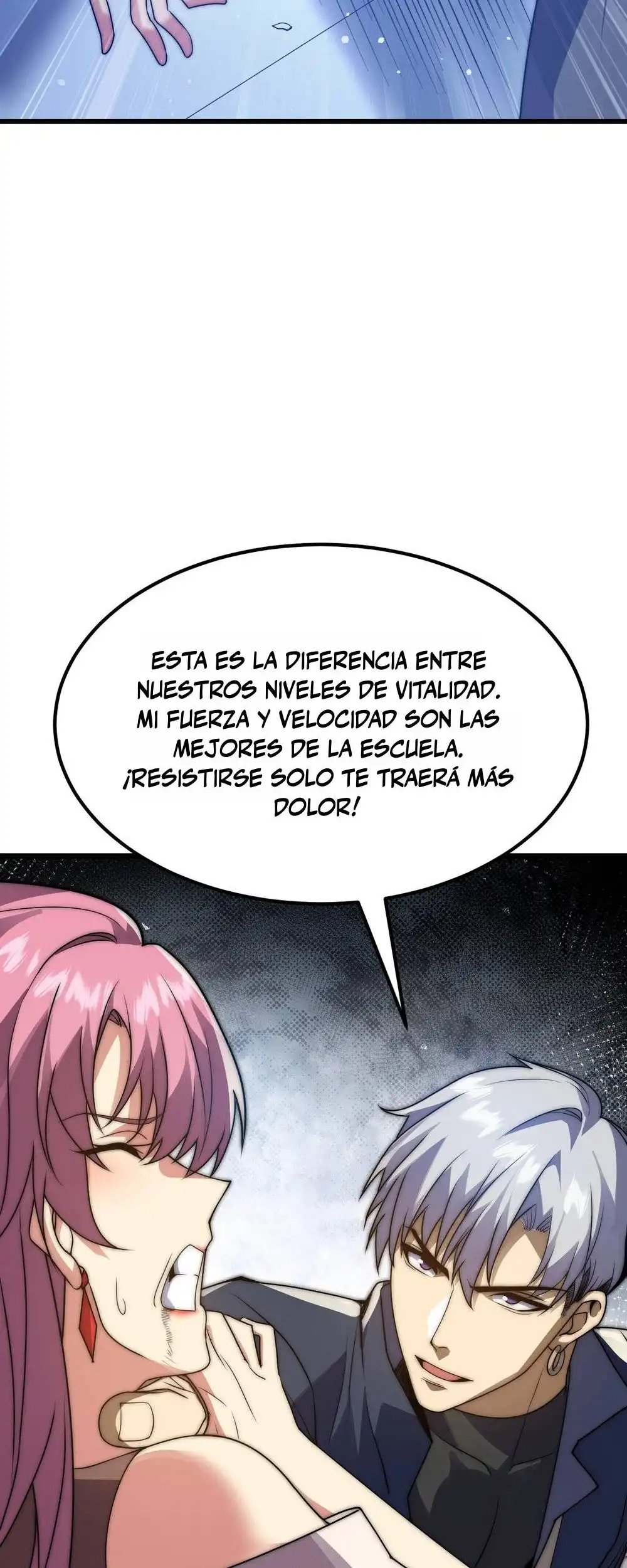 Ascension del Dios Devorador de Almas - Capítulo 4 - Página 25 - LectorTMOo