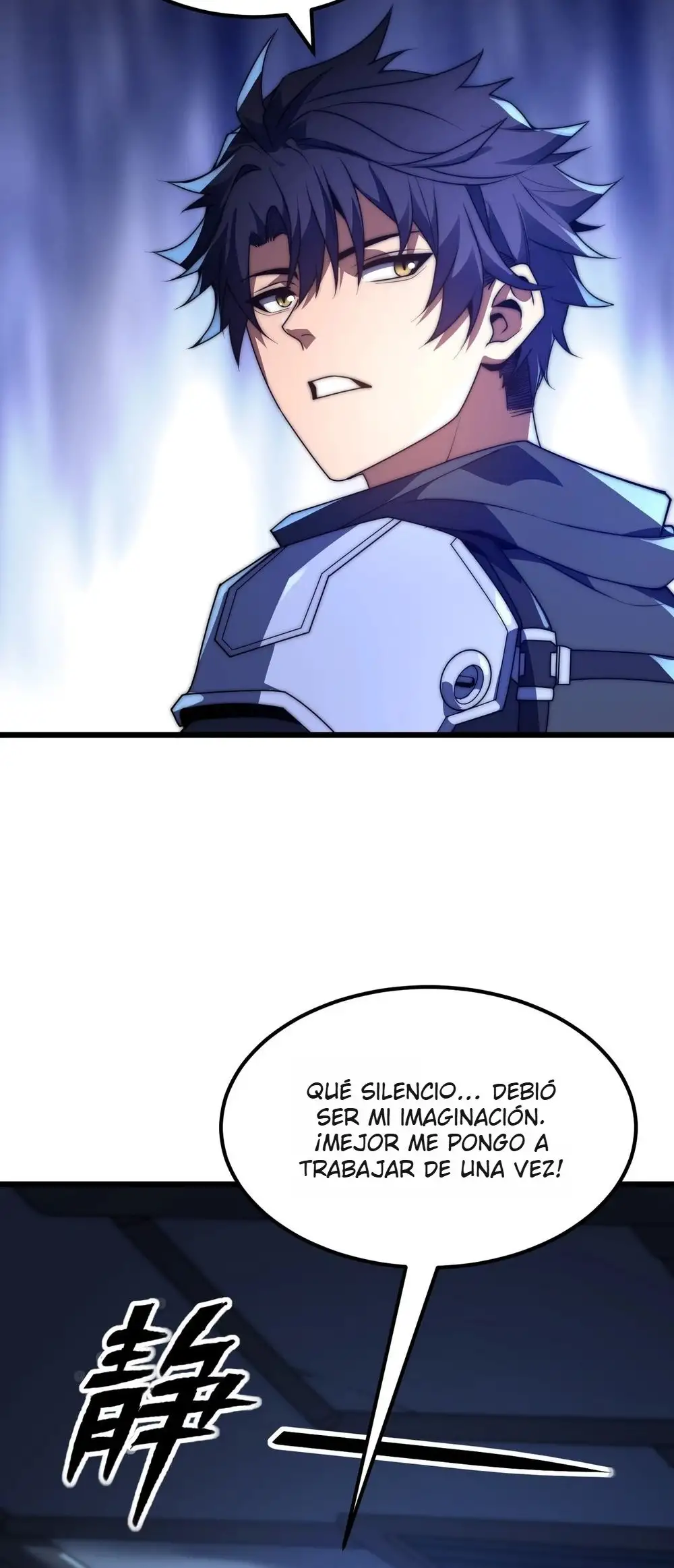Ascension del Dios Devorador de Almas - Capítulo 5 - Página 16 - LectorTMOo