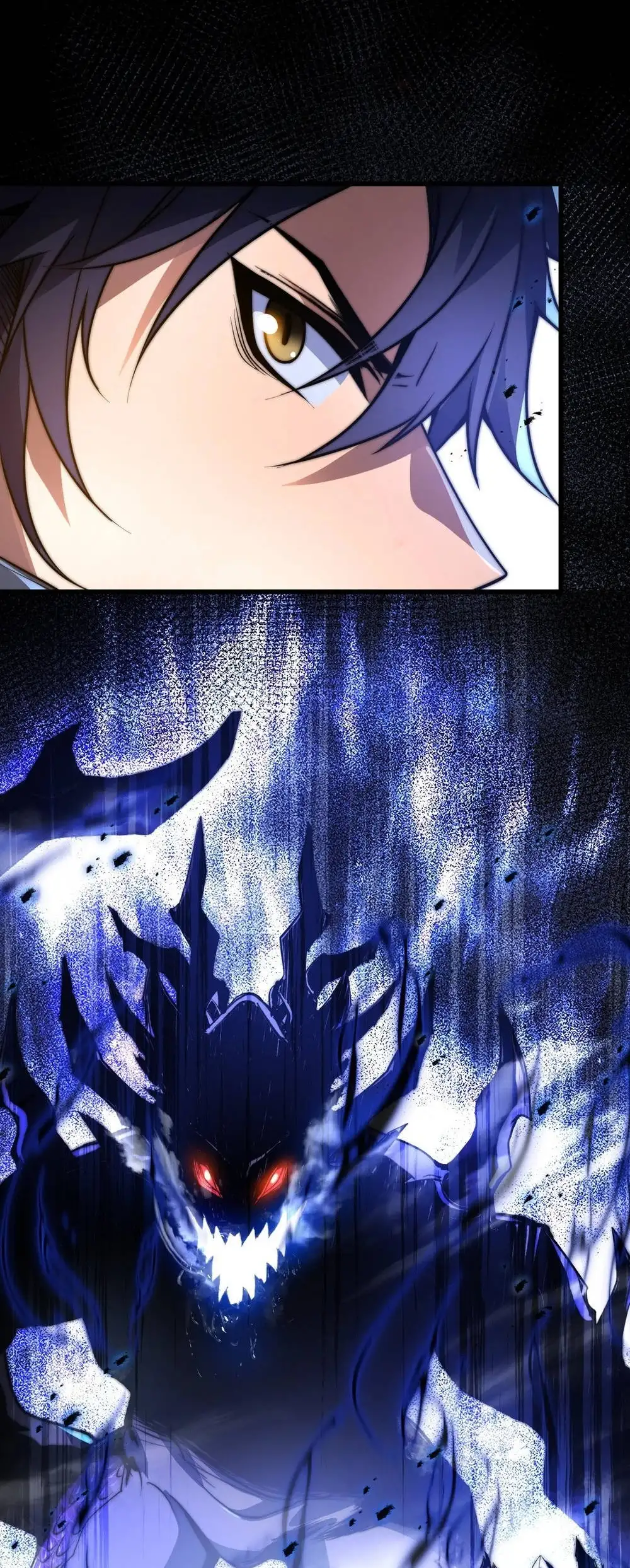 Ascension del Dios Devorador de Almas - Capítulo 6 - Página 5 - LectorTMOo