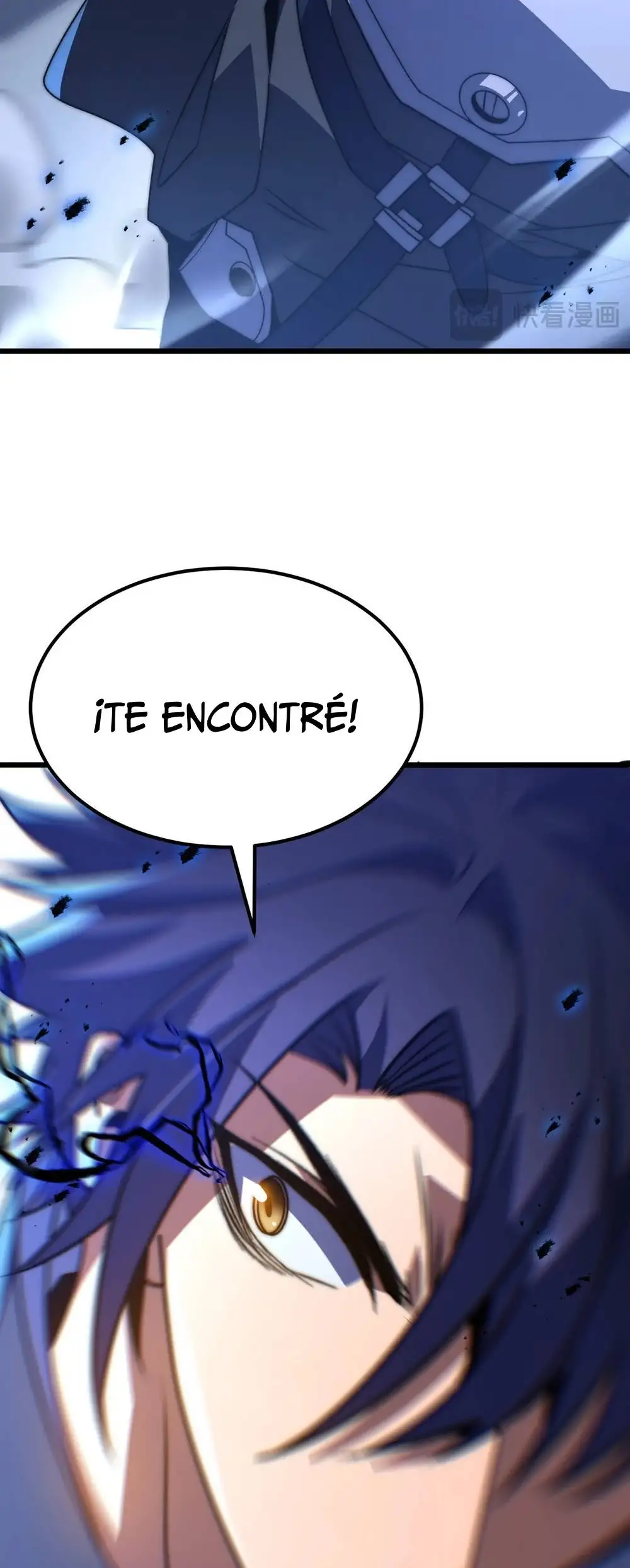 Ascension del Dios Devorador de Almas - Capítulo 6 - Página 31 - LectorTMOo