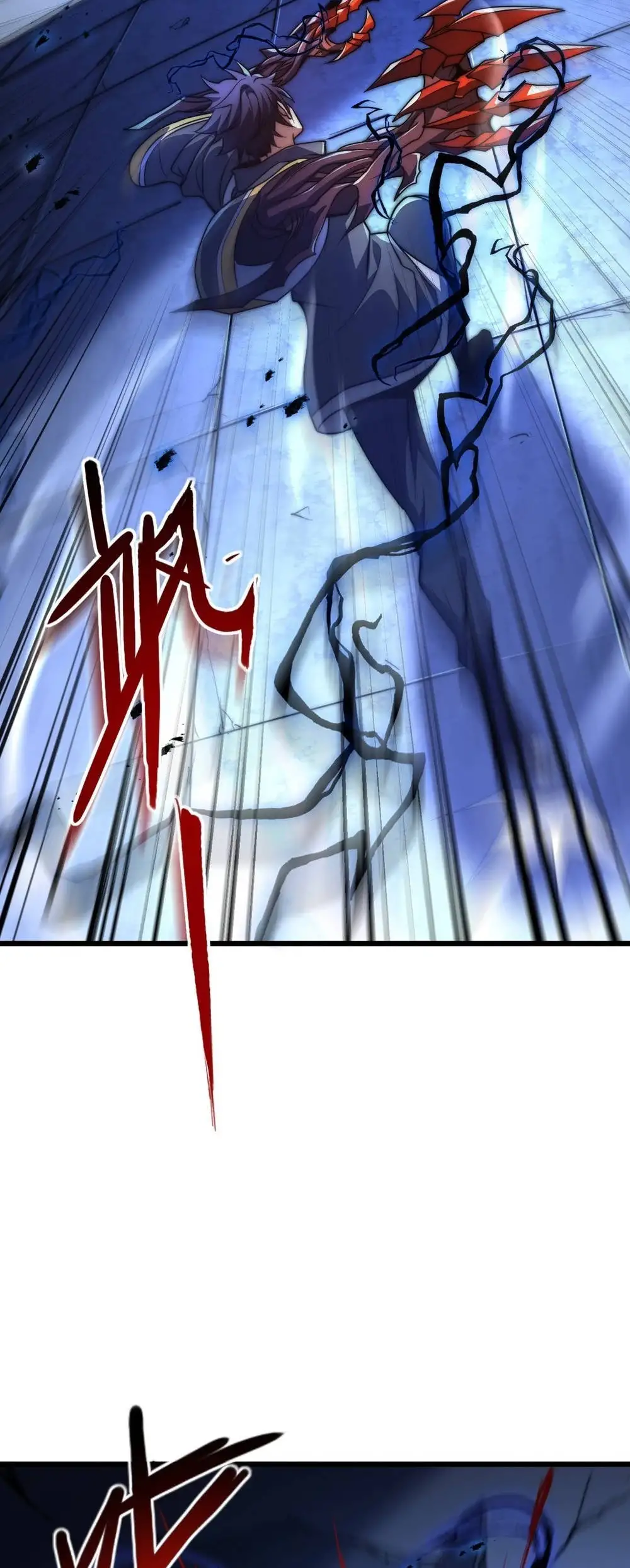 Ascension del Dios Devorador de Almas - Capítulo 6 - Página 33 - LectorTMOo