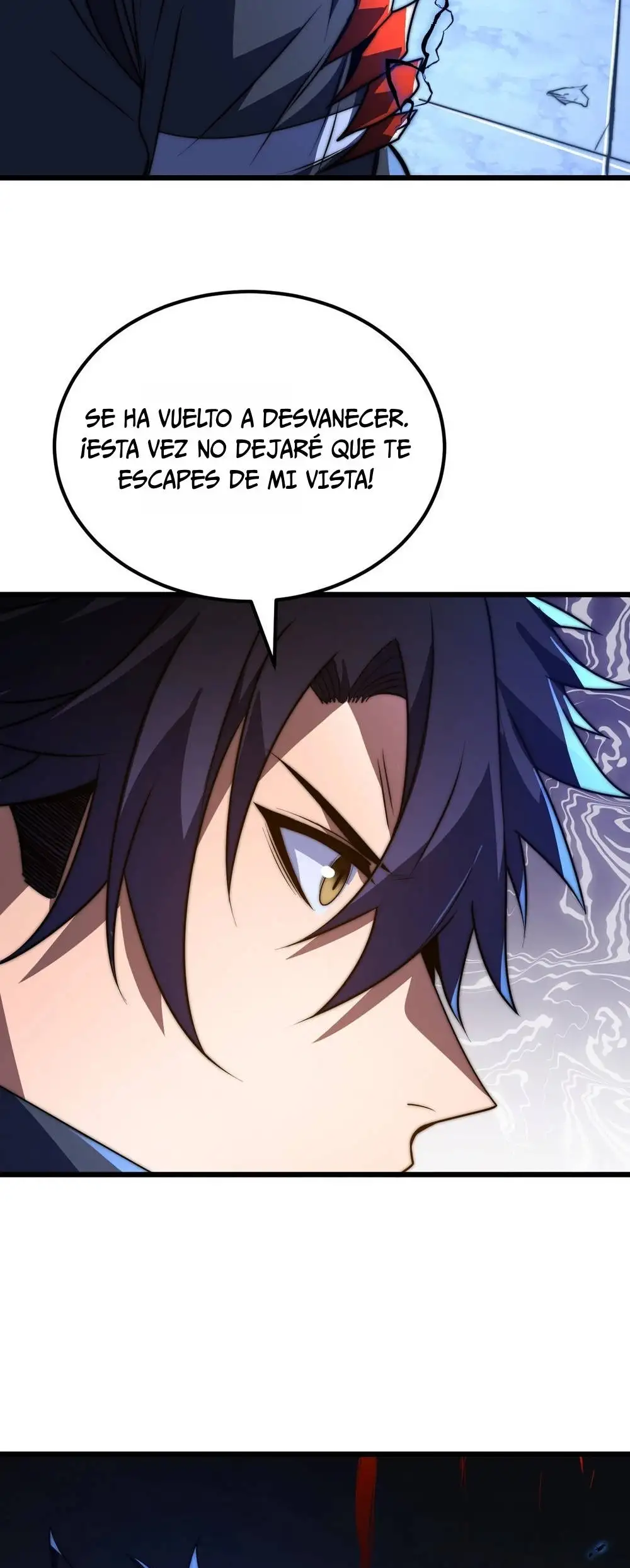 Ascension del Dios Devorador de Almas - Capítulo 6 - Página 40 - LectorTMOo