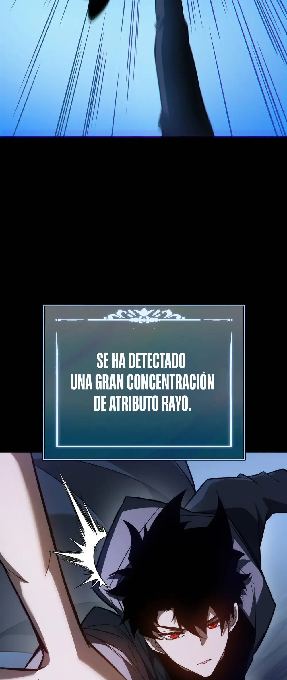 Ascension Divina: Mi camino a la Cima de las Artes Marciales - Capítulo 69 - Página 4 - LectorTMOo