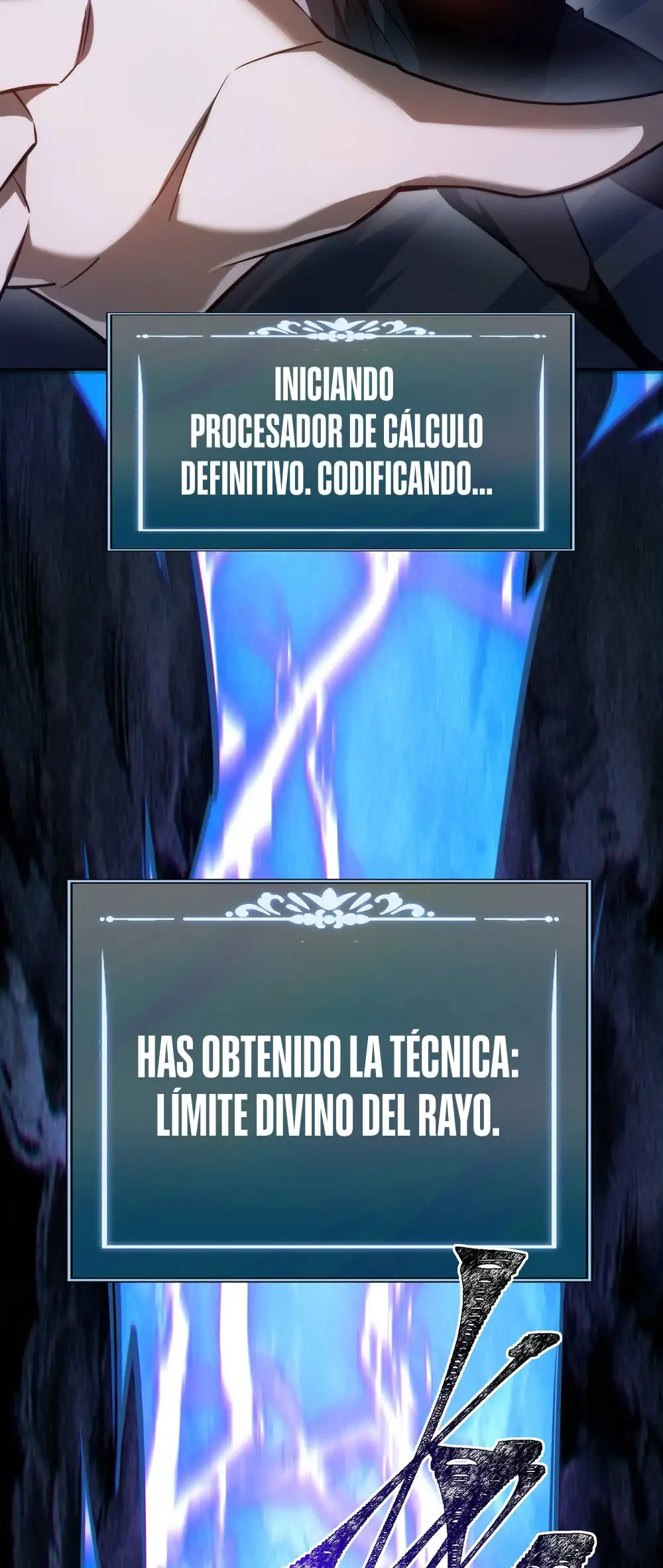 Ascension Divina: Mi camino a la Cima de las Artes Marciales - Capítulo 69 - Página 5 - LectorTMOo