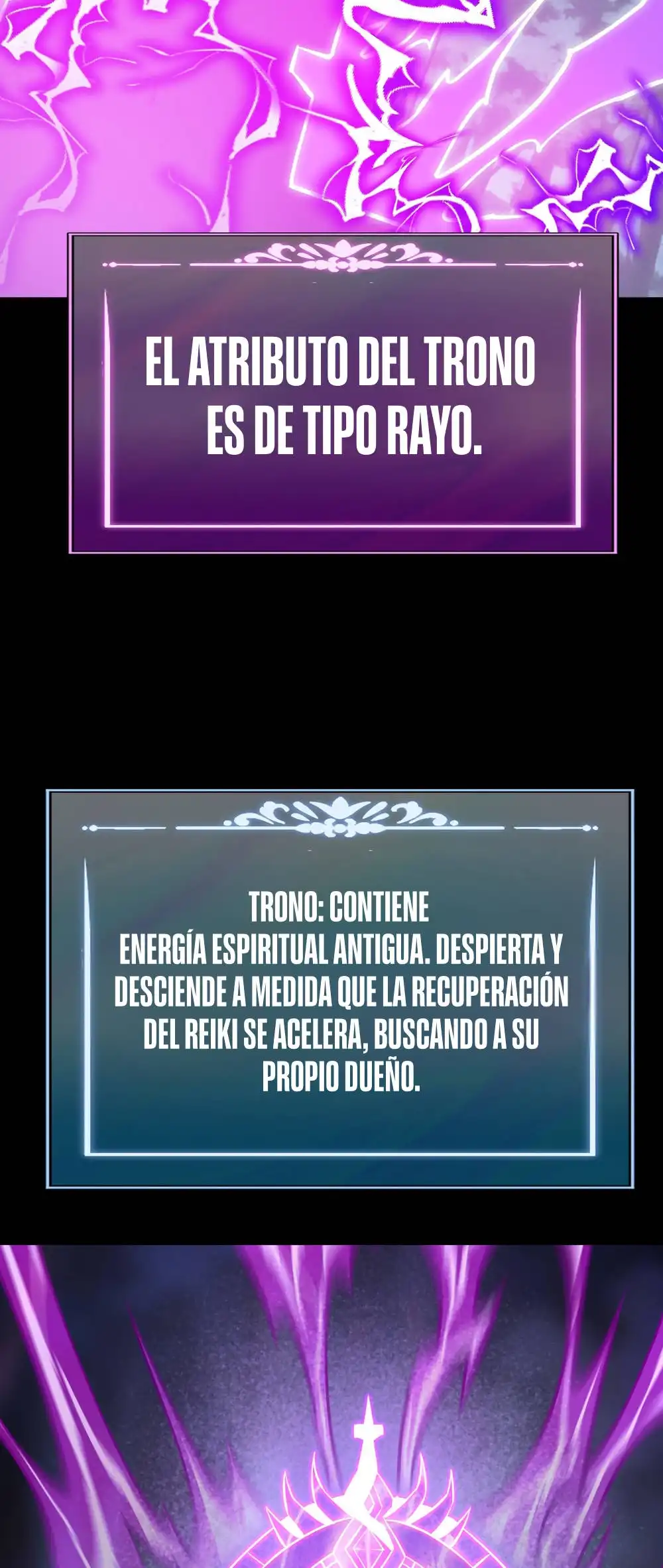 Ascension Divina: Mi camino a la Cima de las Artes Marciales - Capítulo 69 - Página 18 - LectorTMOo