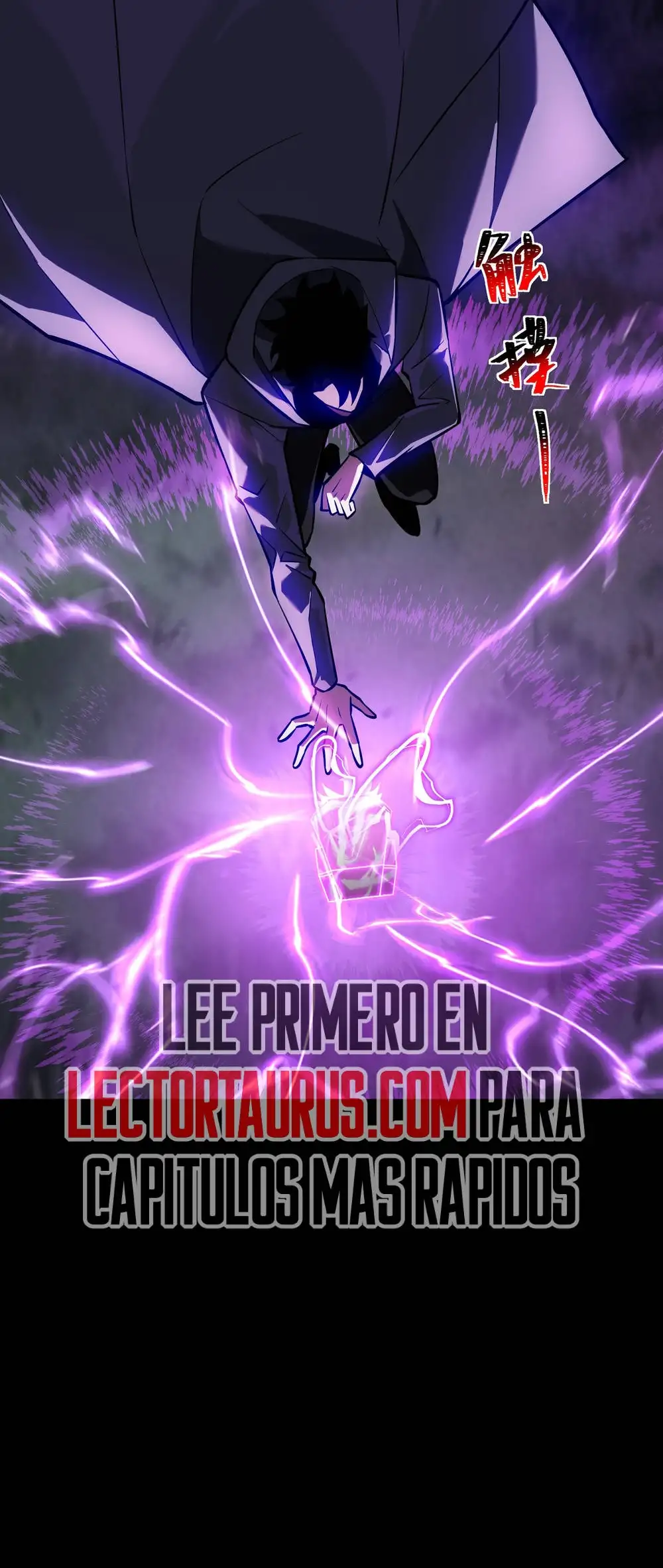 Ascension Divina: Mi camino a la Cima de las Artes Marciales - Capítulo 69 - Página 20 - LectorTMOo