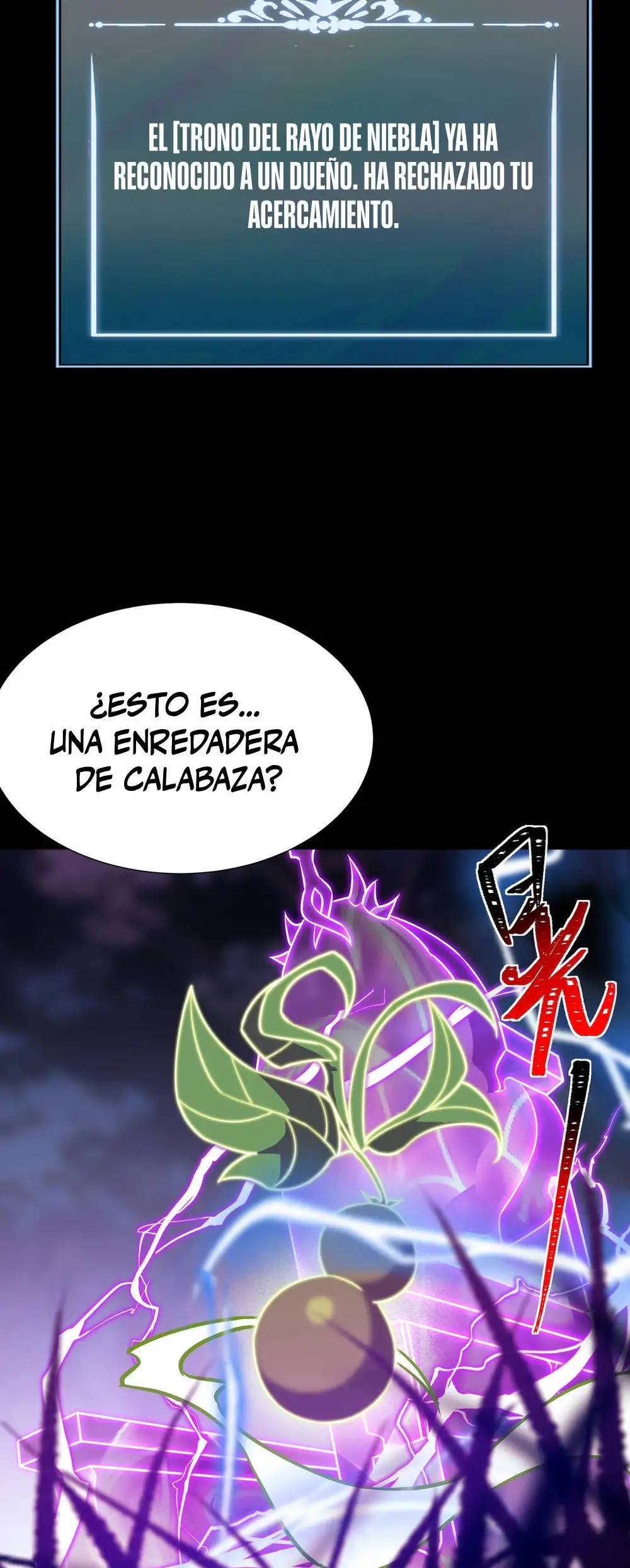 Ascension Divina: Mi camino a la Cima de las Artes Marciales - Capítulo 69 - Página 22 - LectorTMOo