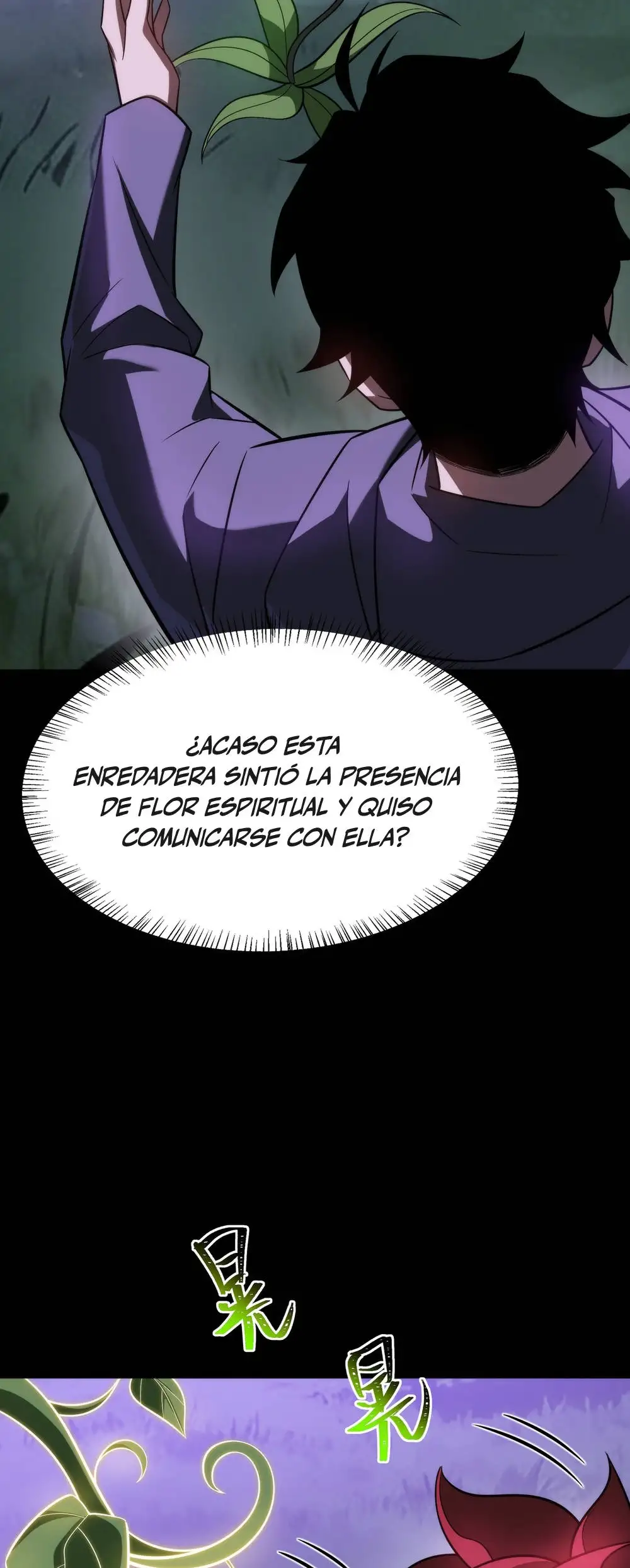 Ascension Divina: Mi camino a la Cima de las Artes Marciales - Capítulo 69 - Página 26 - LectorTMOo