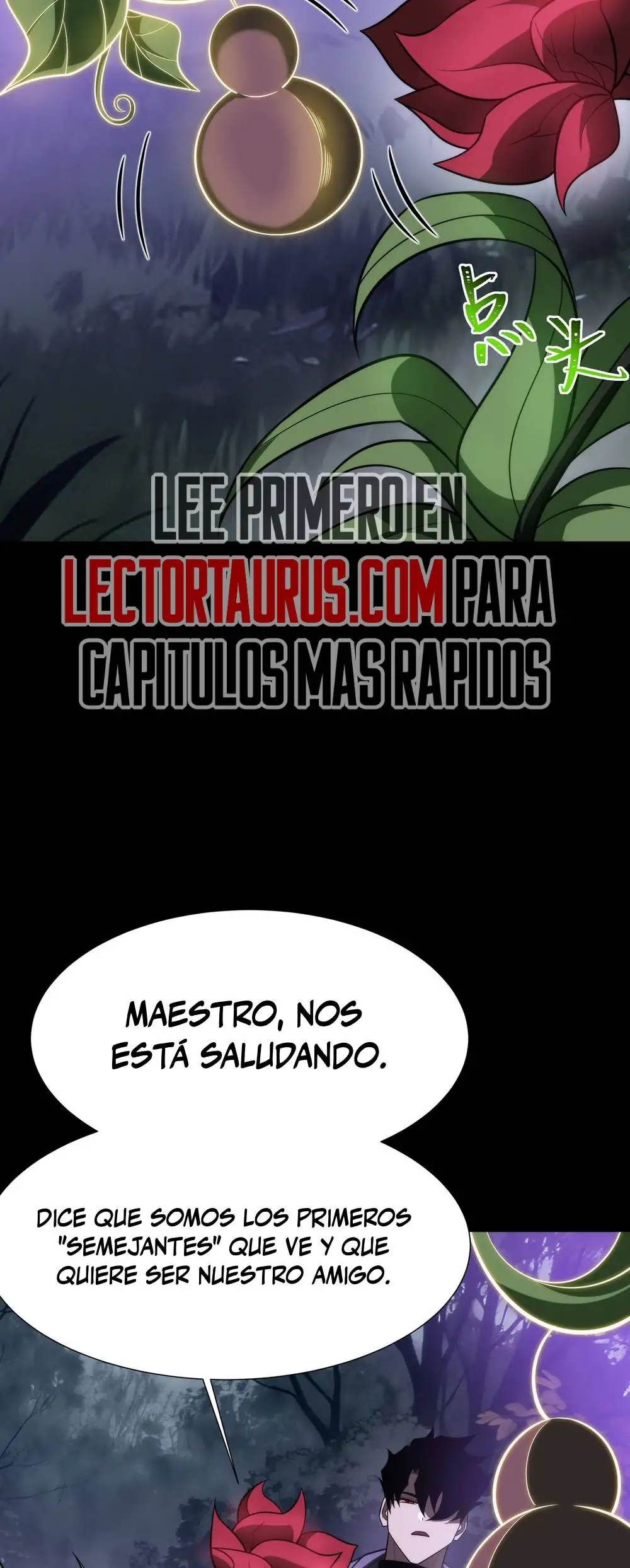 Ascension Divina: Mi camino a la Cima de las Artes Marciales - Capítulo 69 - Página 27 - LectorTMOo