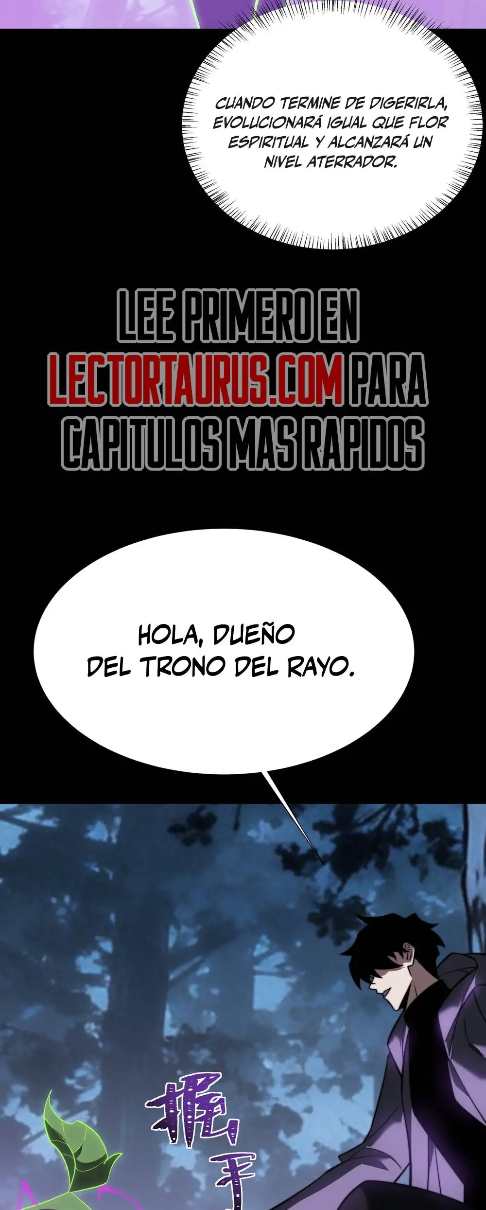 Ascension Divina: Mi camino a la Cima de las Artes Marciales - Capítulo 69 - Página 32 - LectorTMOo