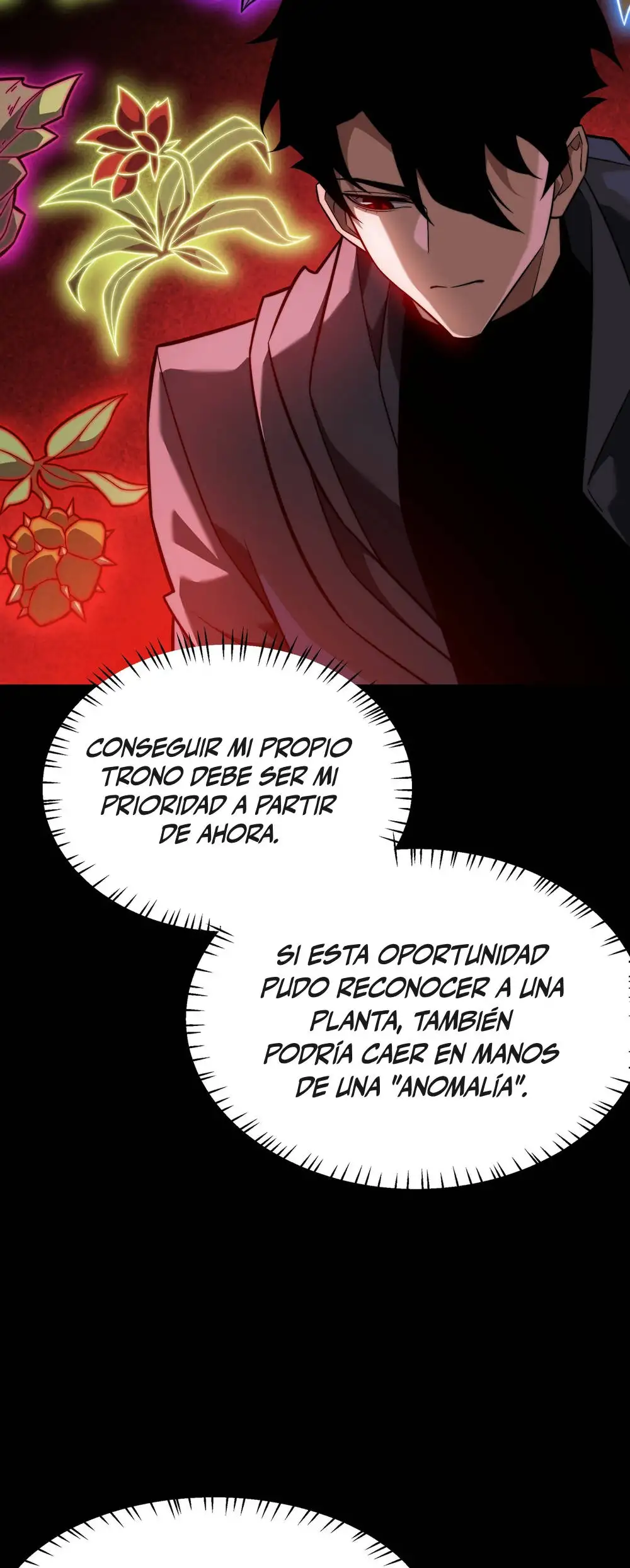 Ascension Divina: Mi camino a la Cima de las Artes Marciales - Capítulo 69 - Página 36 - LectorTMOo