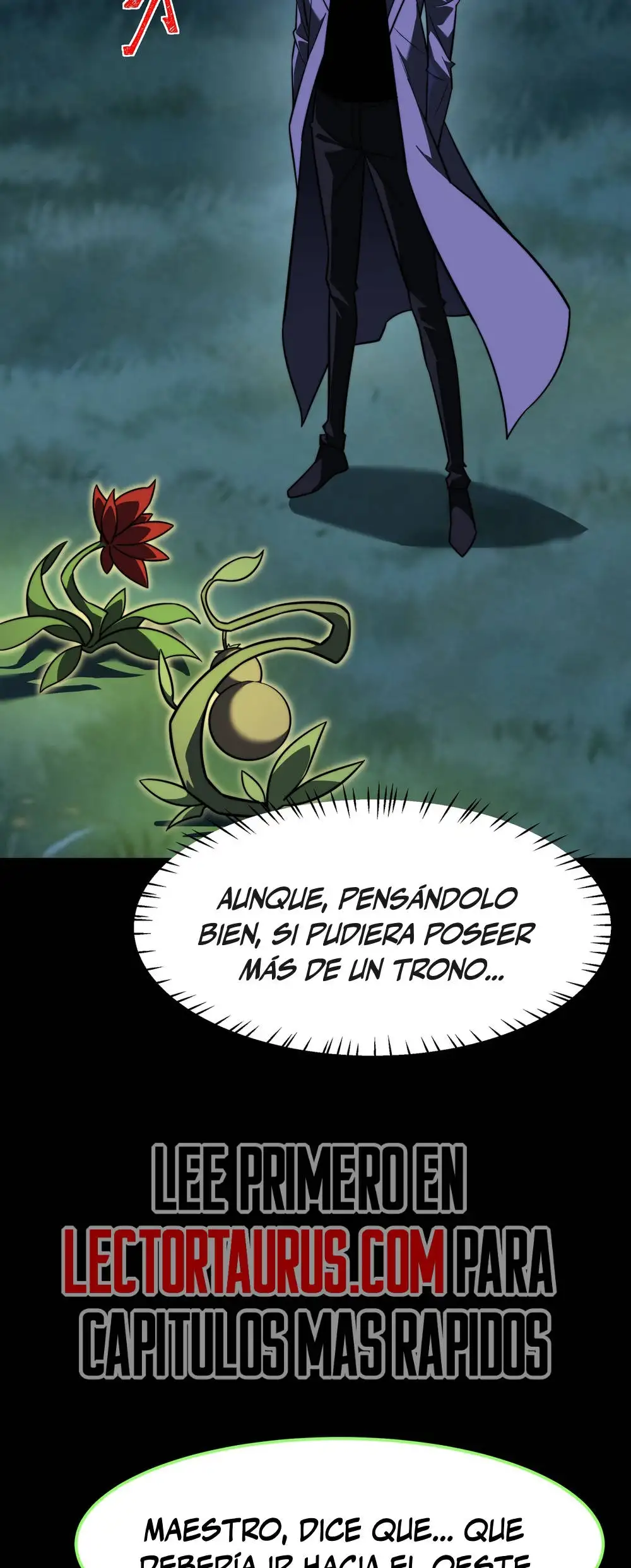 Ascension Divina: Mi camino a la Cima de las Artes Marciales - Capítulo 69 - Página 39 - LectorTMOo