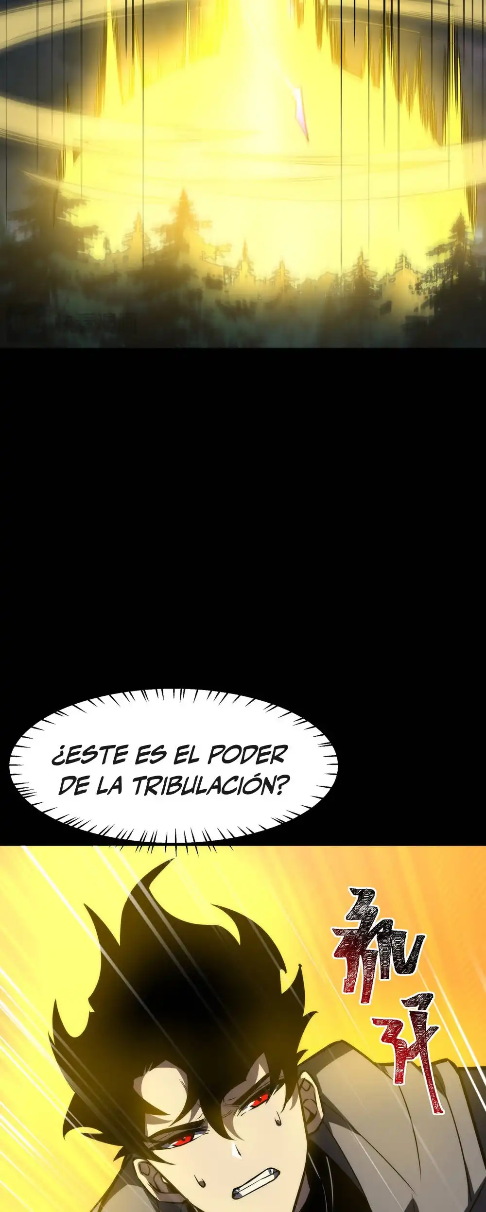 Ascension Divina: Mi camino a la Cima de las Artes Marciales - Capítulo 69 - Página 54 - LectorTMOo