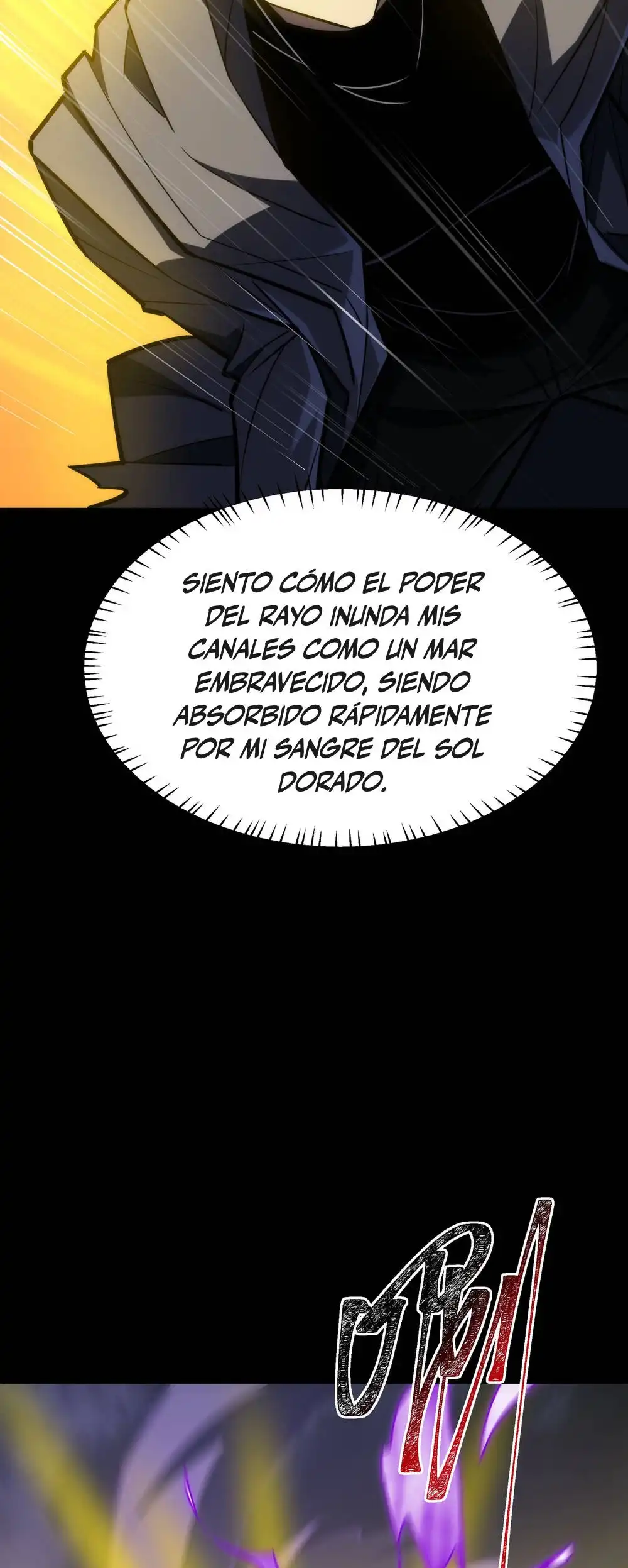 Ascension Divina: Mi camino a la Cima de las Artes Marciales - Capítulo 69 - Página 55 - LectorTMOo