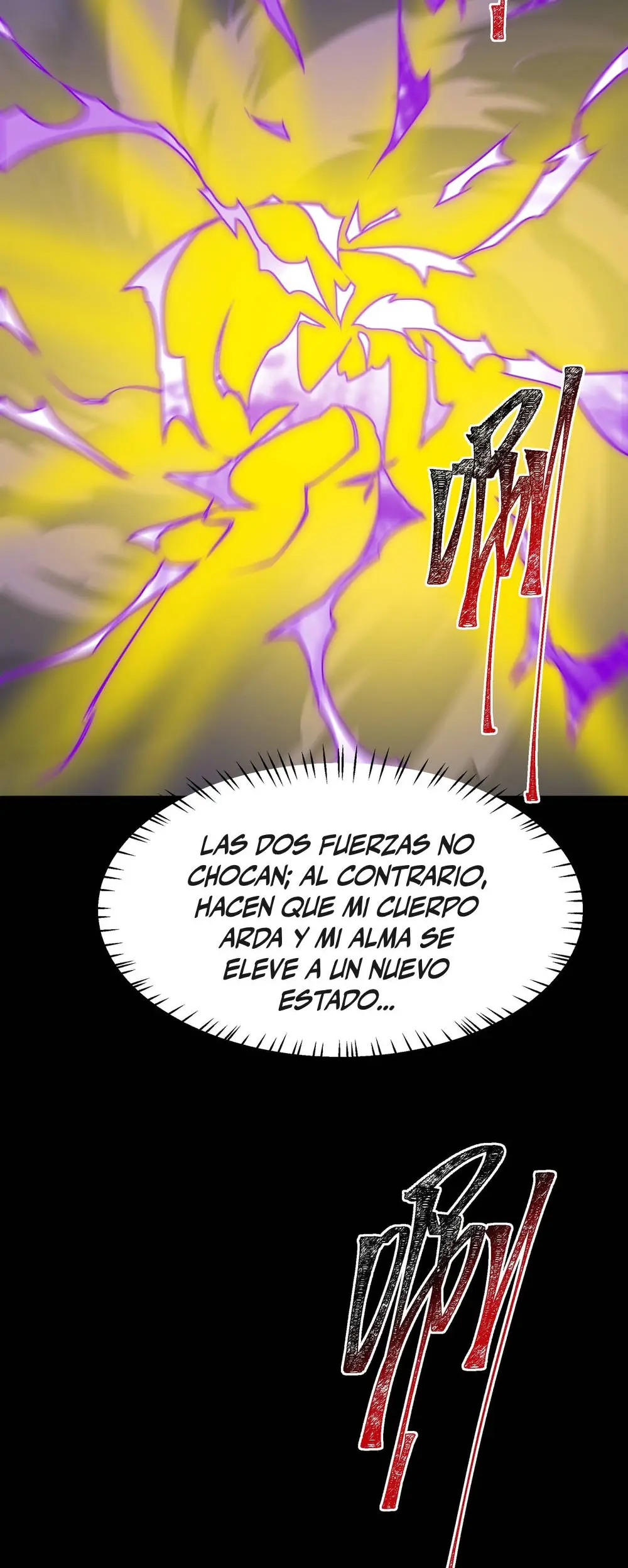 Ascension Divina: Mi camino a la Cima de las Artes Marciales - Capítulo 69 - Página 56 - LectorTMOo
