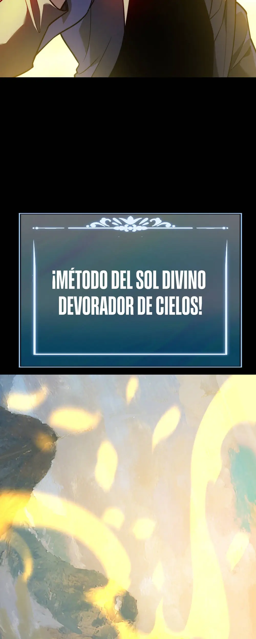 Ascension Divina: Mi camino a la Cima de las Artes Marciales - Capítulo 69 - Página 60 - LectorTMOo