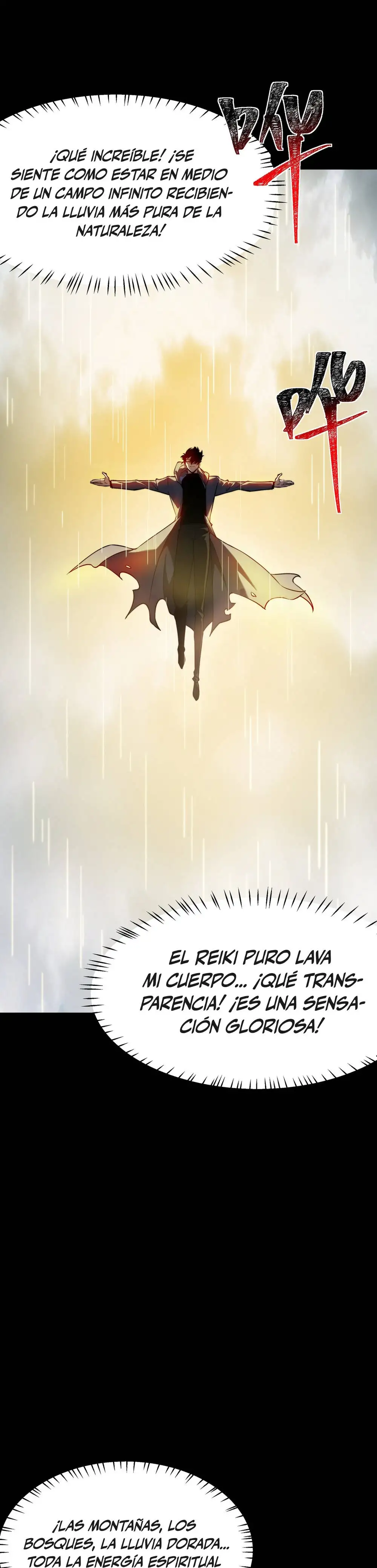 Ascension Divina: Mi camino a la Cima de las Artes Marciales - Capítulo 69 - Página 62 - LectorTMOo