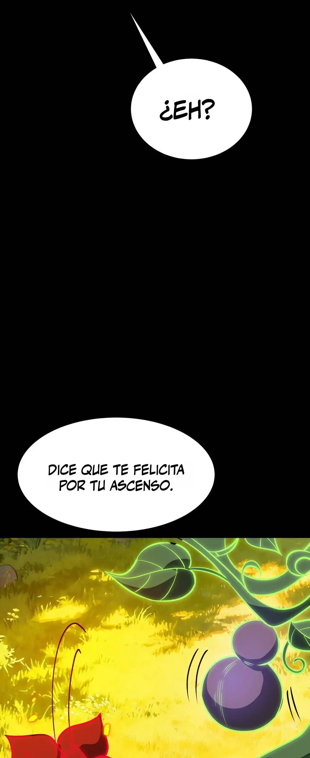Ascension Divina: Mi camino a la Cima de las Artes Marciales - Capítulo 70 - Página 13 - LectorTMOo
