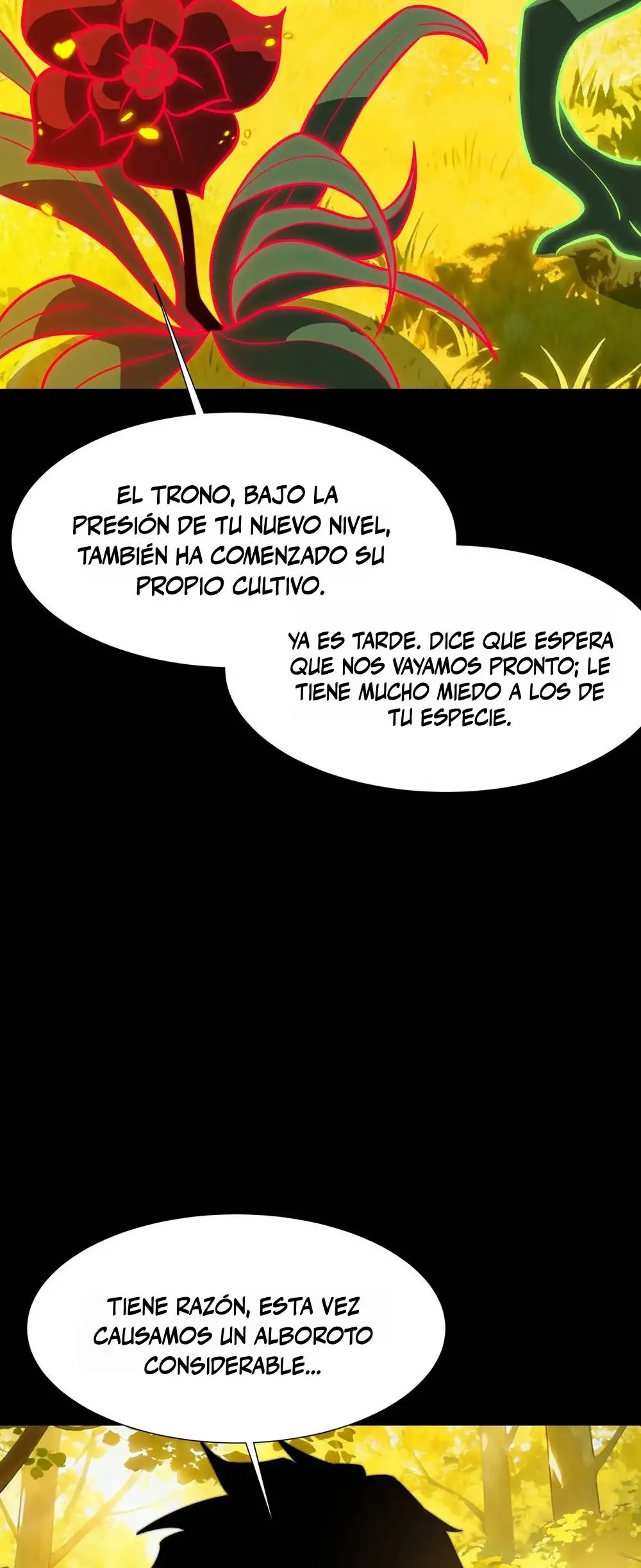 Ascension Divina: Mi camino a la Cima de las Artes Marciales - Capítulo 70 - Página 14 - LectorTMOo