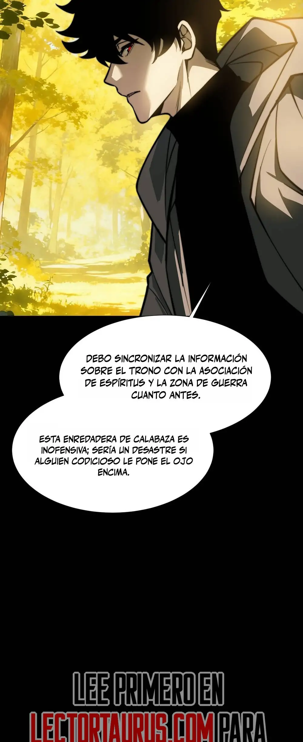 Ascension Divina: Mi camino a la Cima de las Artes Marciales - Capítulo 70 - Página 15 - LectorTMOo