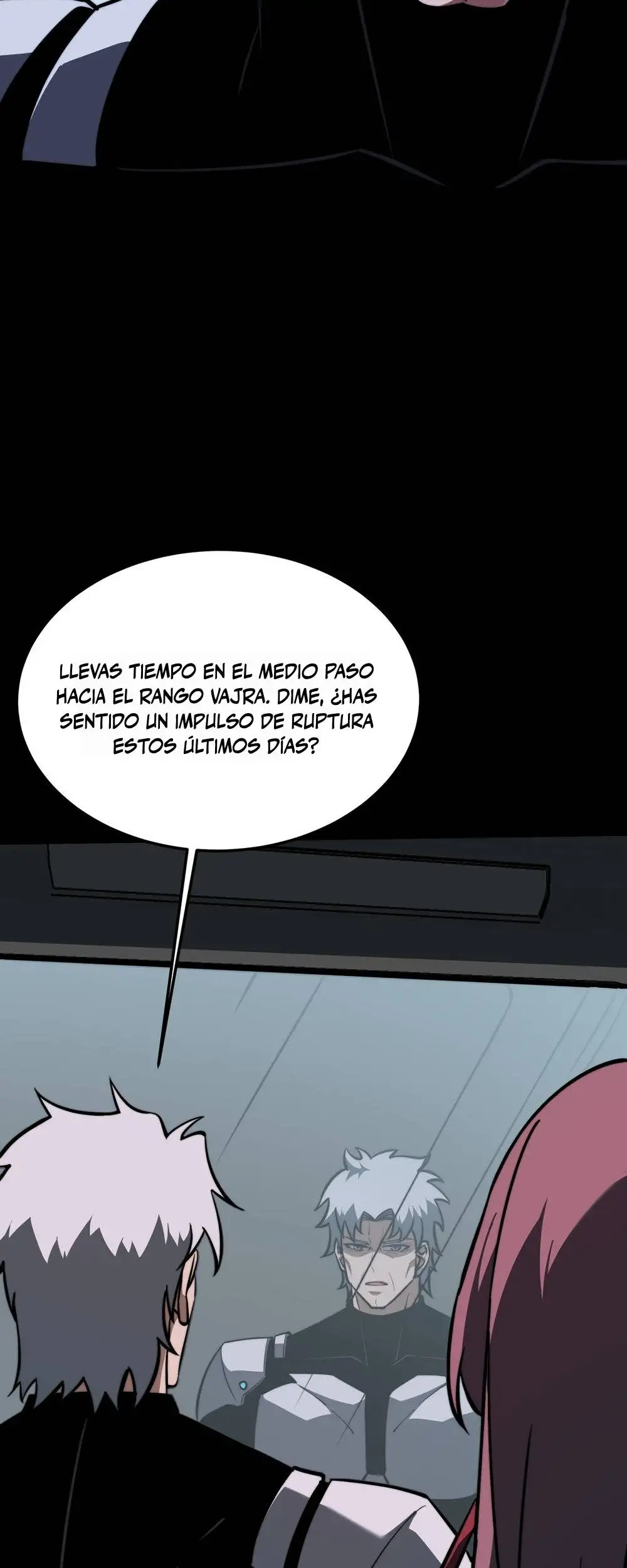 Ascension Divina: Mi camino a la Cima de las Artes Marciales - Capítulo 70 - Página 26 - LectorTMOo