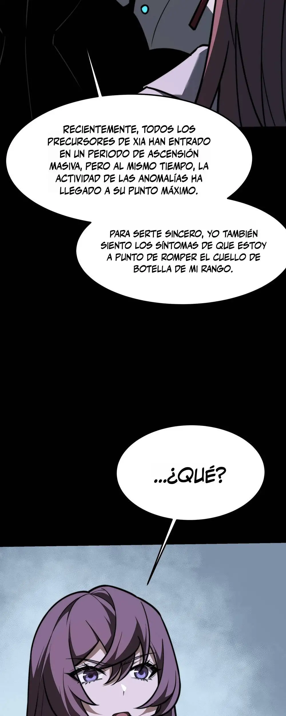 Ascension Divina: Mi camino a la Cima de las Artes Marciales - Capítulo 70 - Página 27 - LectorTMOo