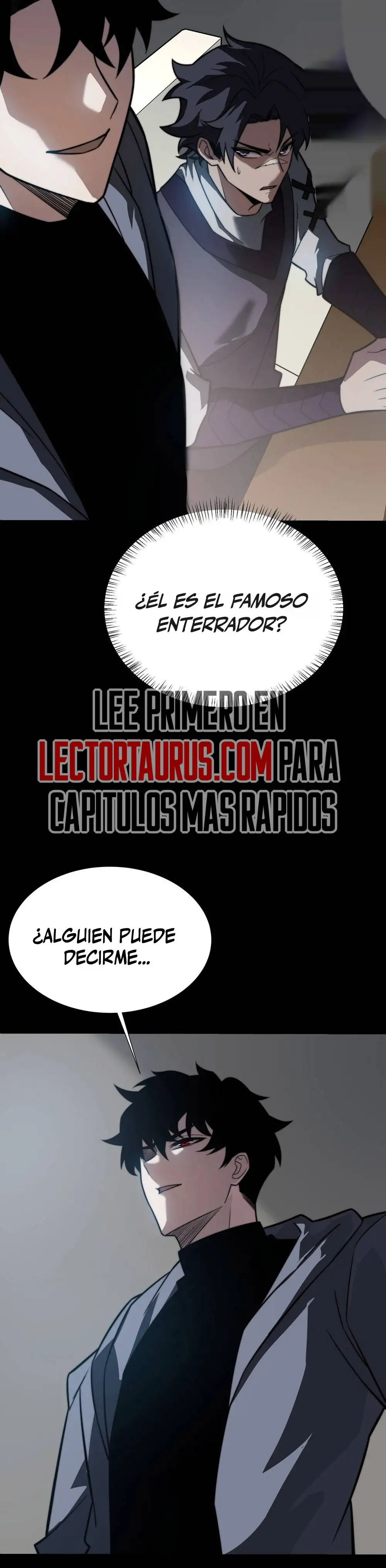 Ascension Divina: Mi camino a la Cima de las Artes Marciales - Capítulo 70 - Página 64 - LectorTMOo