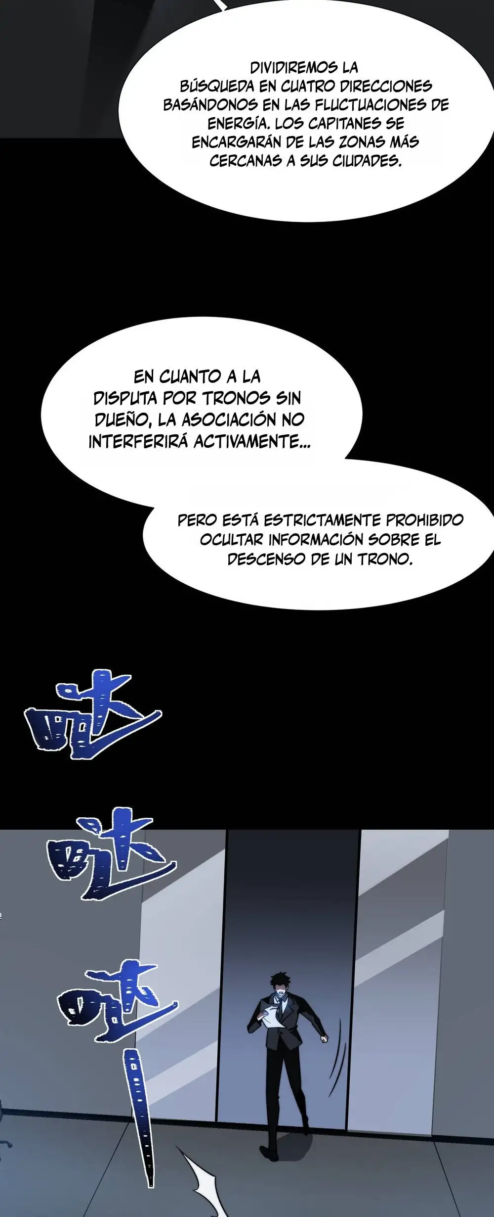Ascension Divina: Mi camino a la Cima de las Artes Marciales - Capítulo 71 - Página 24 - LectorTMOo