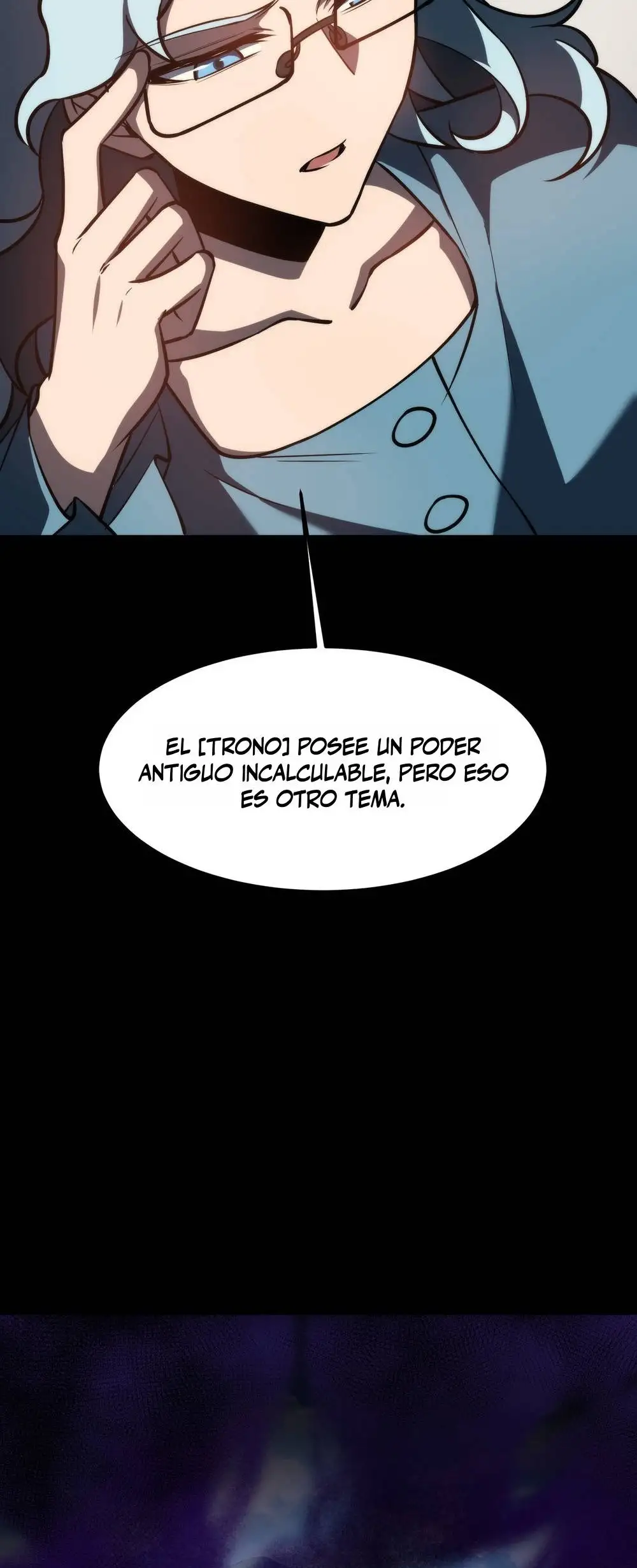 Ascension Divina: Mi camino a la Cima de las Artes Marciales - Capítulo 71 - Página 35 - LectorTMOo
