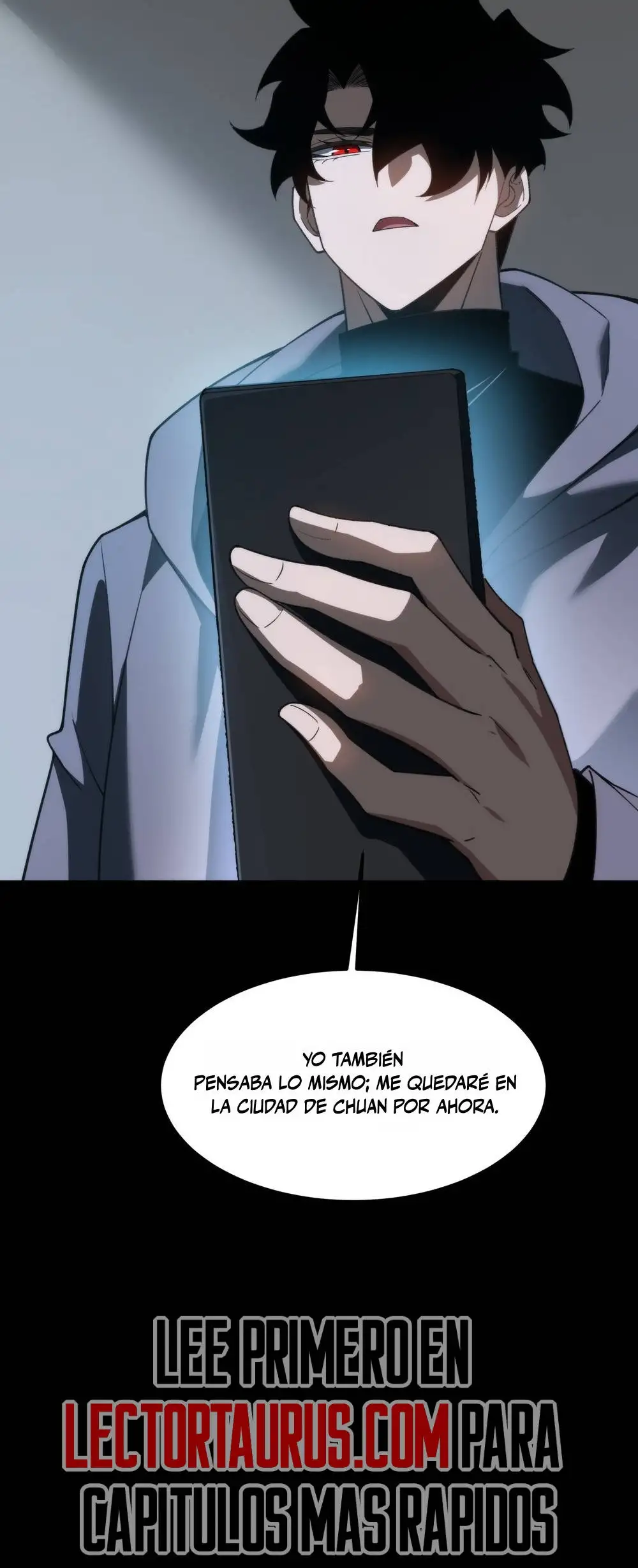 Ascension Divina: Mi camino a la Cima de las Artes Marciales - Capítulo 71 - Página 38 - LectorTMOo