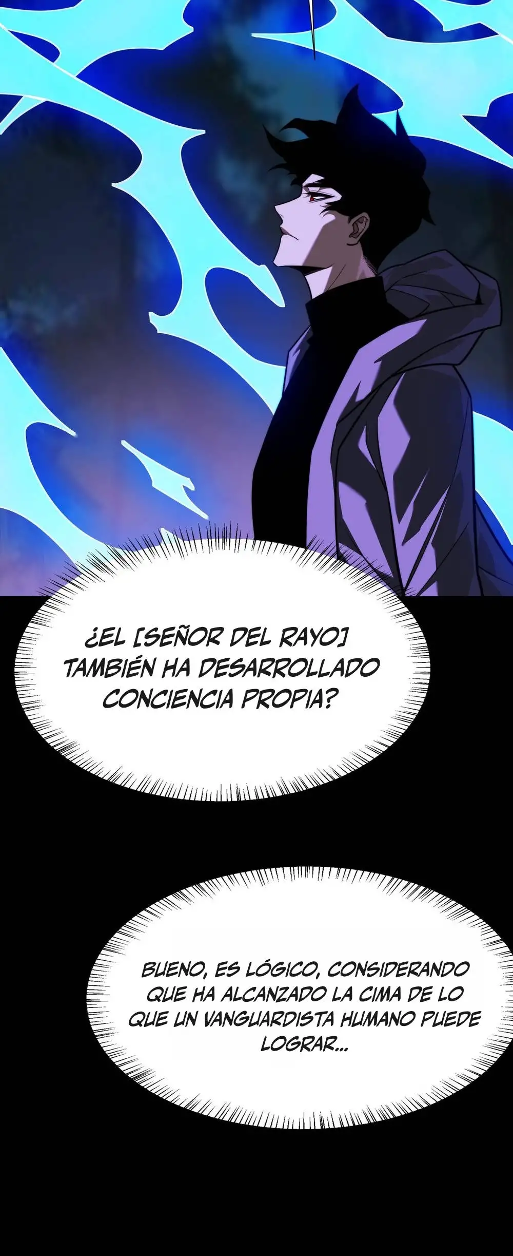 Ascension Divina: Mi camino a la Cima de las Artes Marciales - Capítulo 71 - Página 45 - LectorTMOo