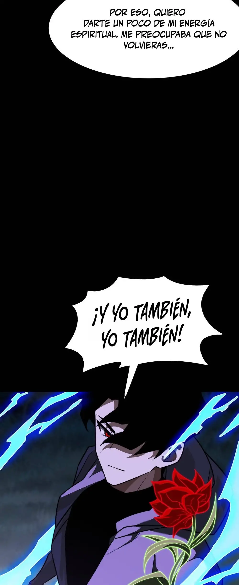 Ascension Divina: Mi camino a la Cima de las Artes Marciales - Capítulo 71 - Página 47 - LectorTMOo