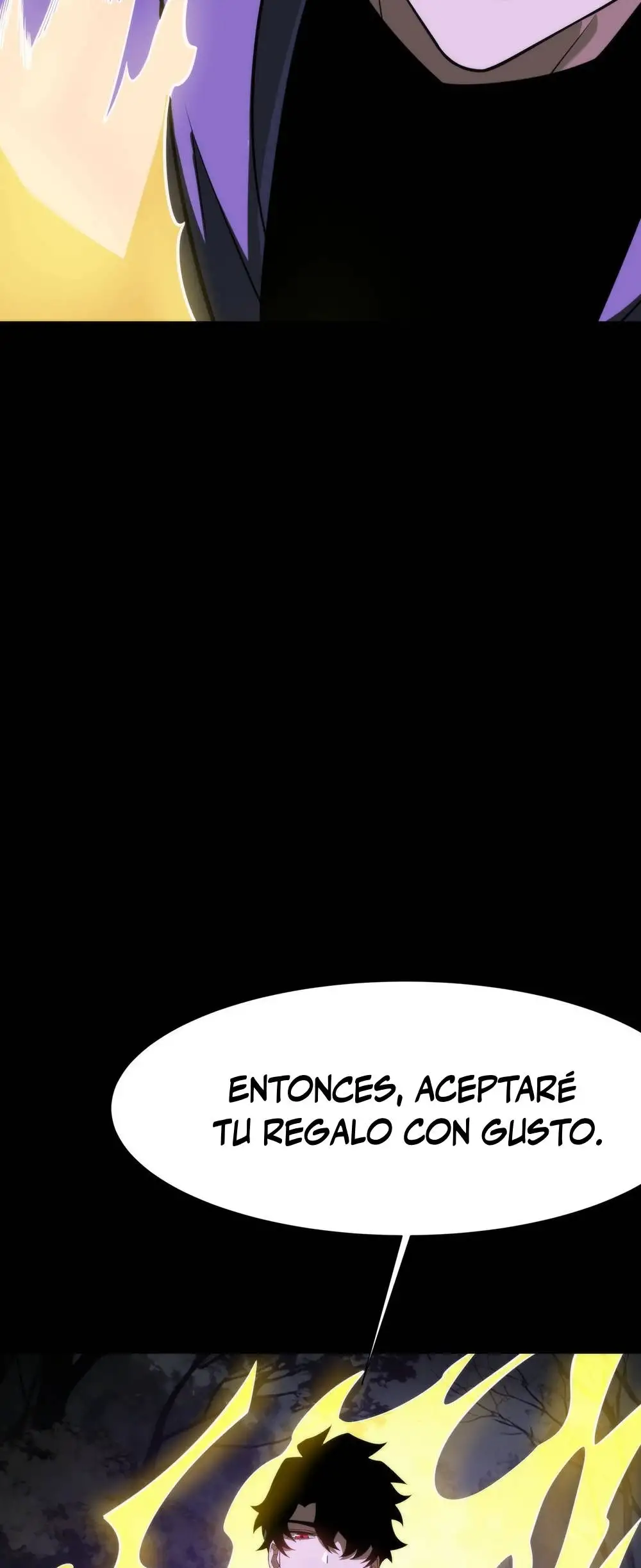 Ascension Divina: Mi camino a la Cima de las Artes Marciales - Capítulo 71 - Página 49 - LectorTMOo