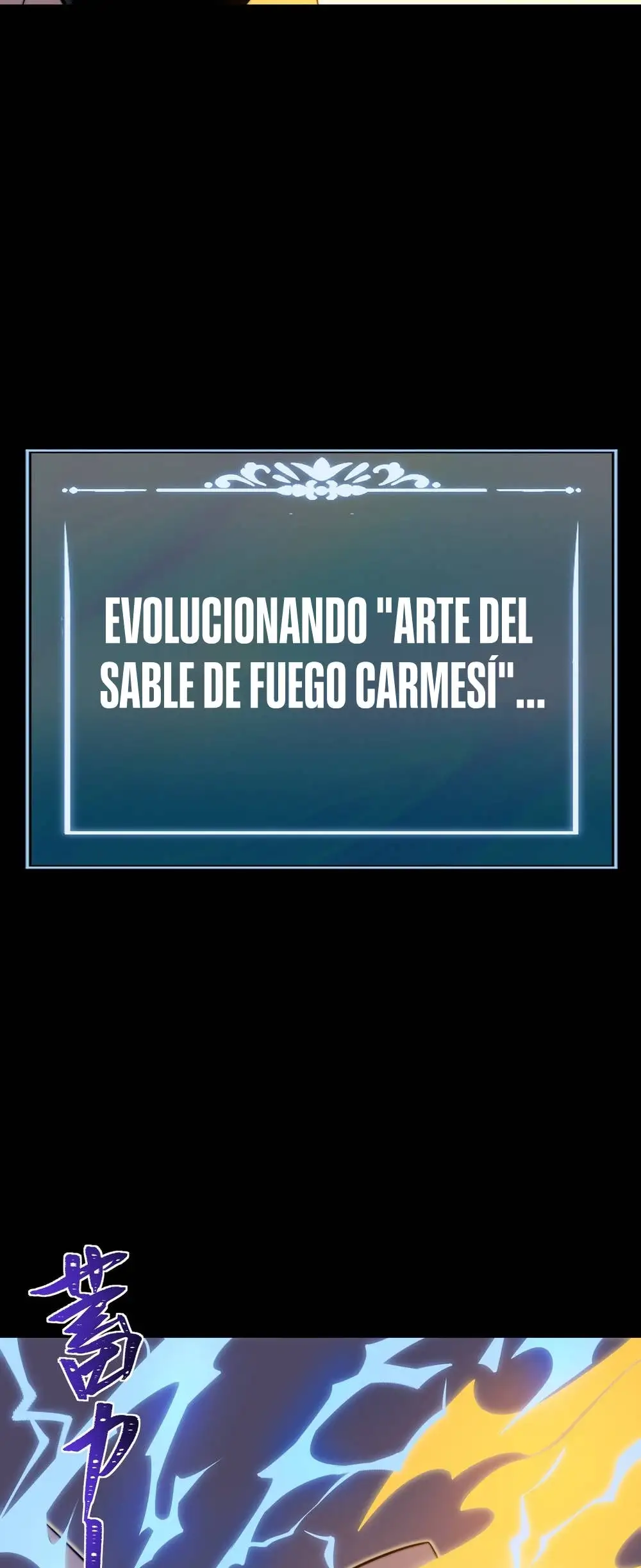 Ascension Divina: Mi camino a la Cima de las Artes Marciales - Capítulo 71 - Página 59 - LectorTMOo