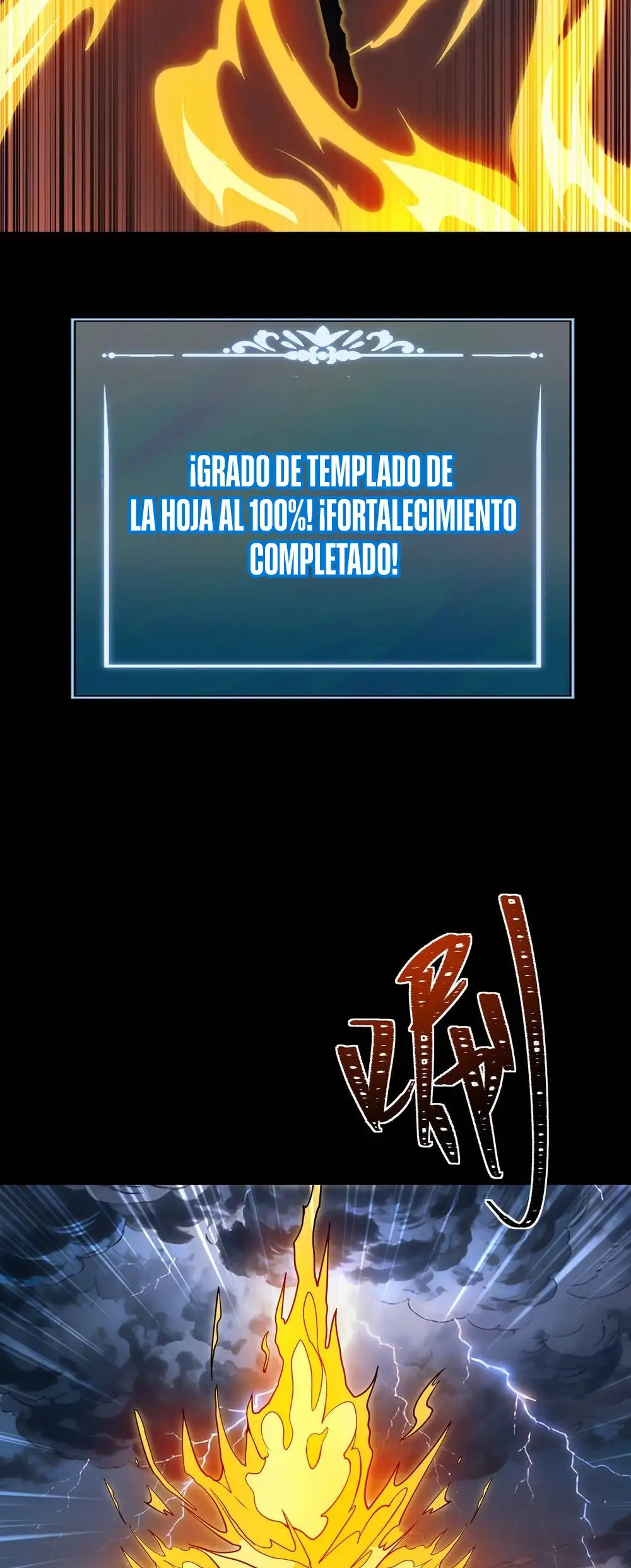 Ascension Divina: Mi camino a la Cima de las Artes Marciales - Capítulo 72 - Página 4 - LectorTMOo